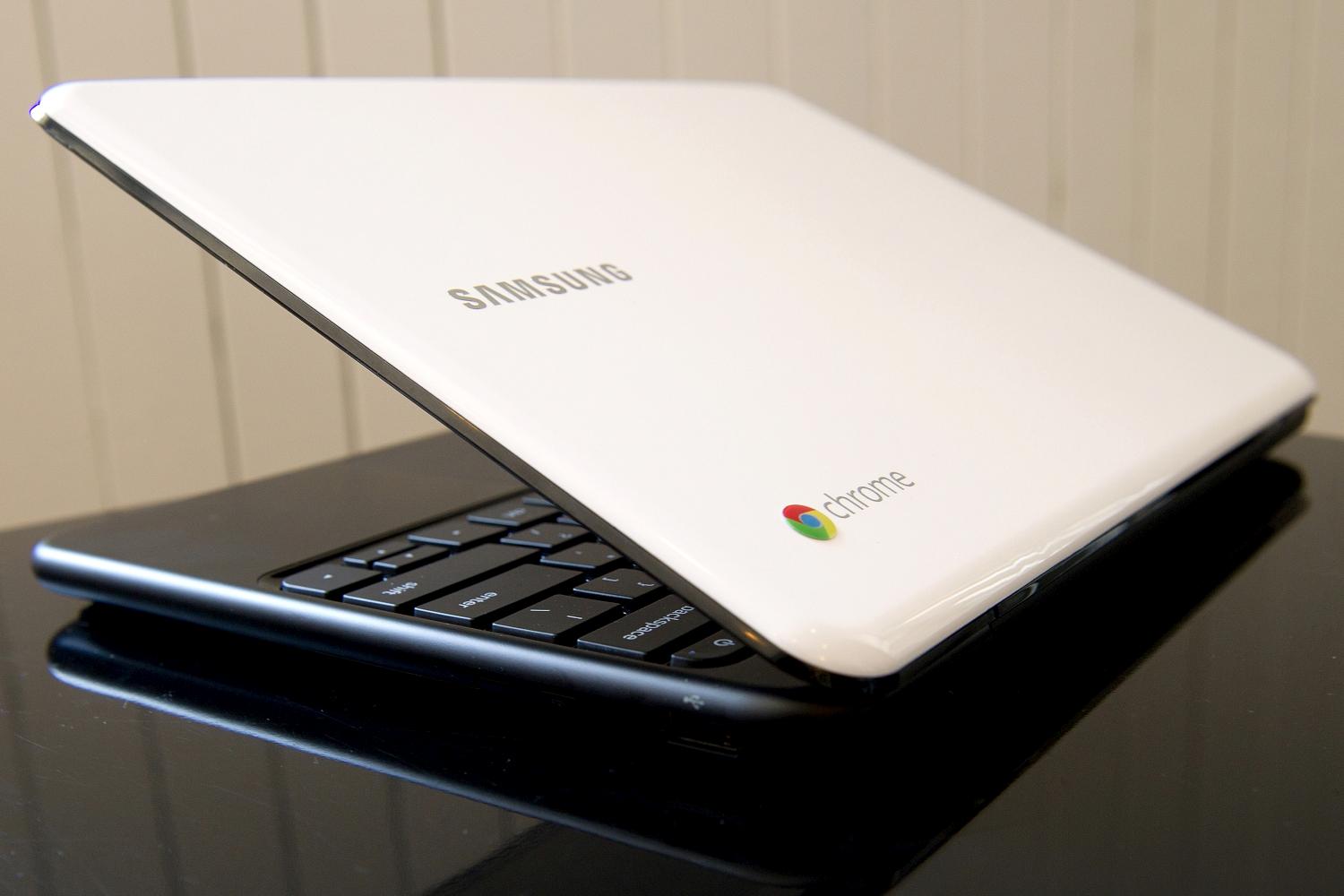 Chromebook