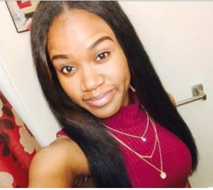 Chicago Police are searching for 26-year-old  Kierra Coles, last seen on October 2. 