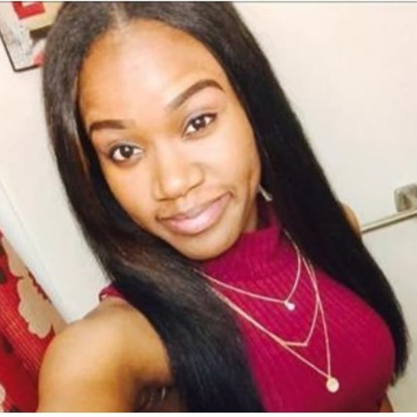 Chicago Police are searching for 26-year-old Kierra Coles, last seen on October 2.