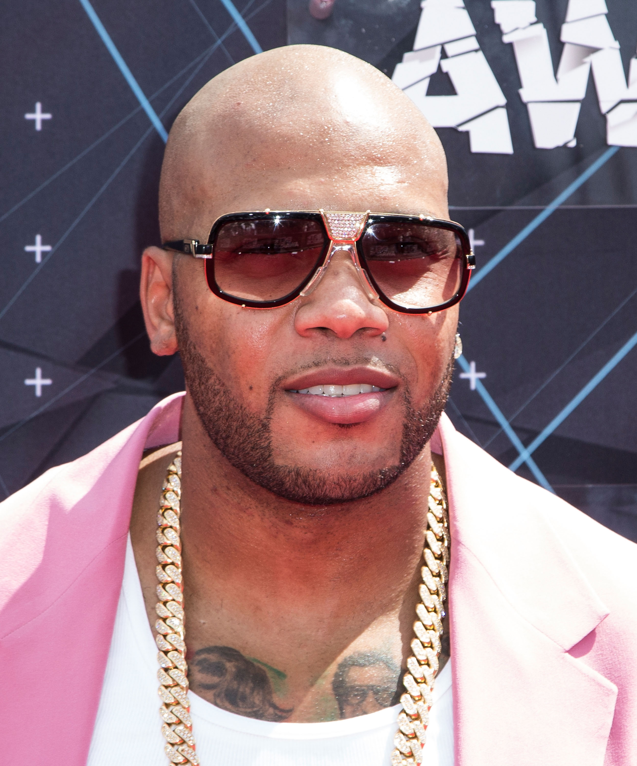 2015 BET Awards - Arrivals
