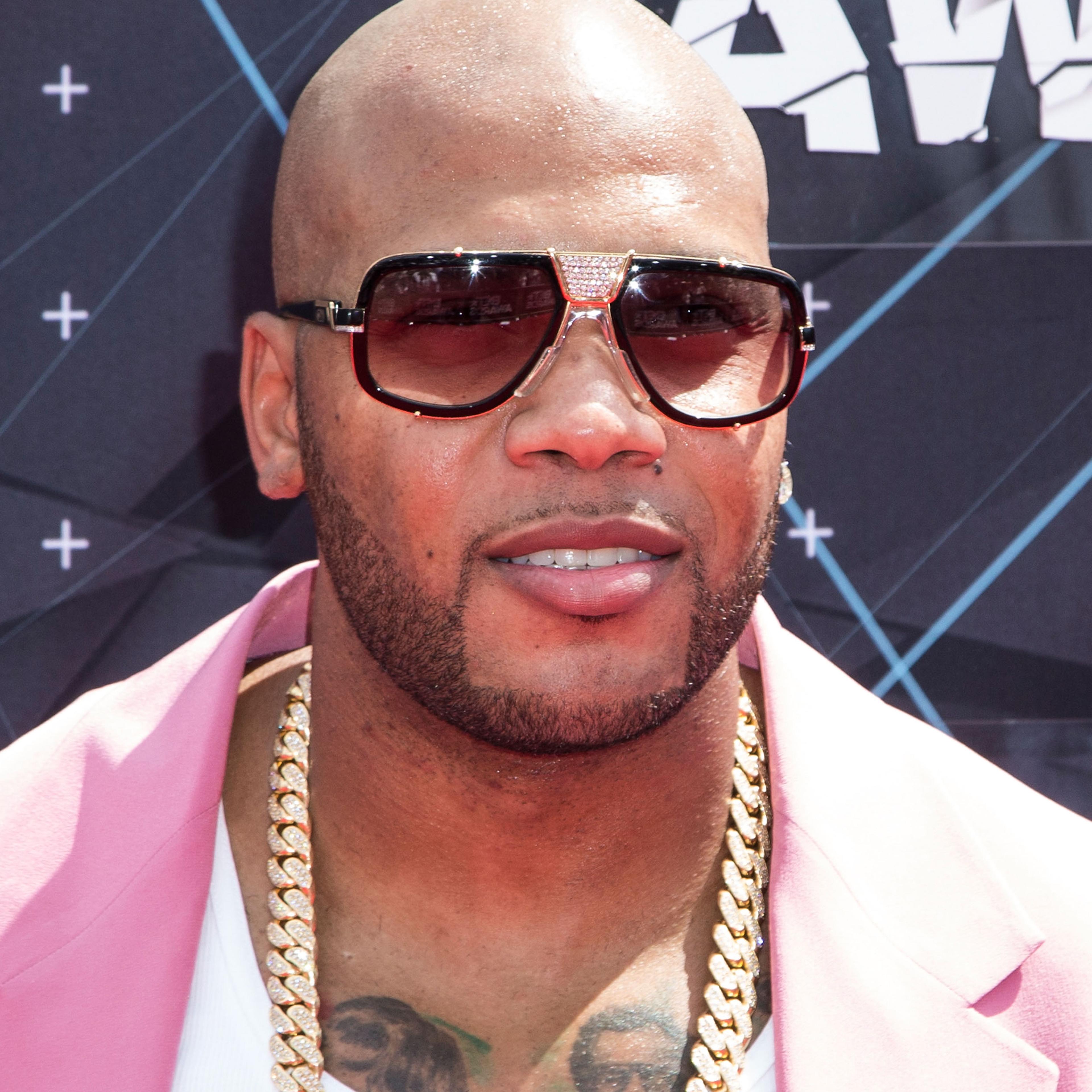 2015 BET Awards - Arrivals