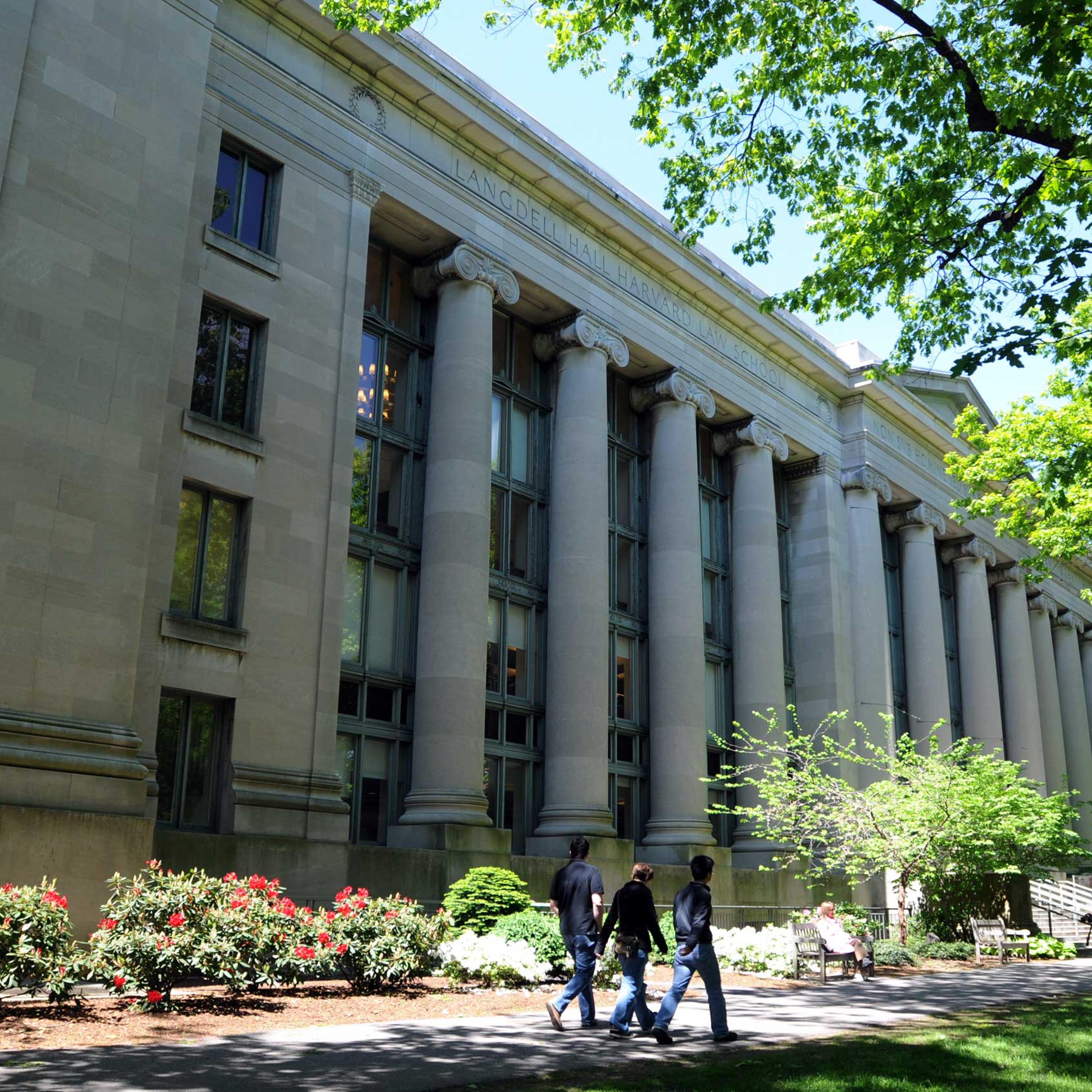 Harvard Law School