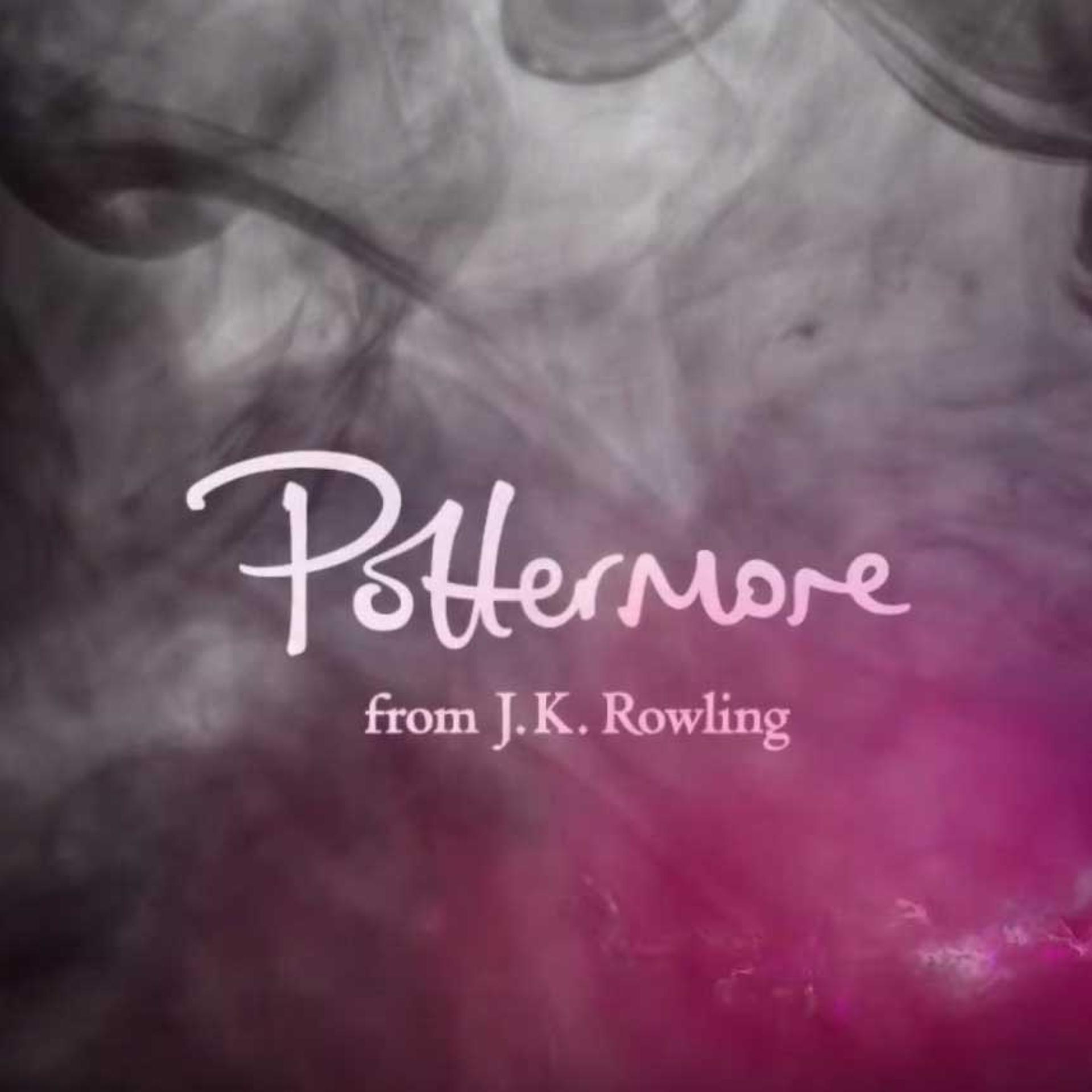 pottermore