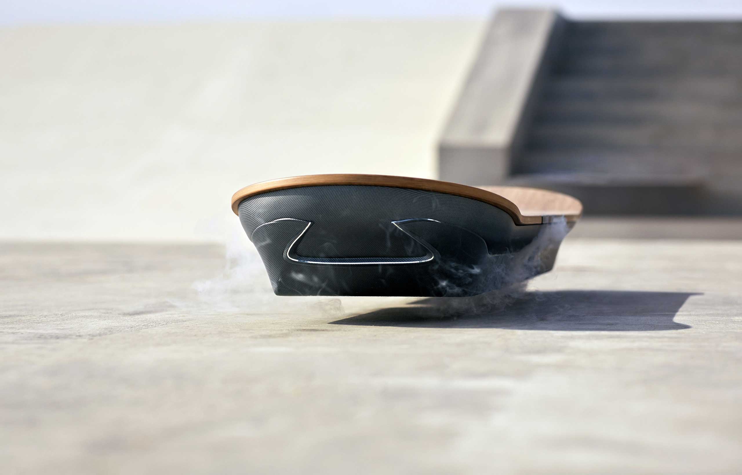 Hoverboard