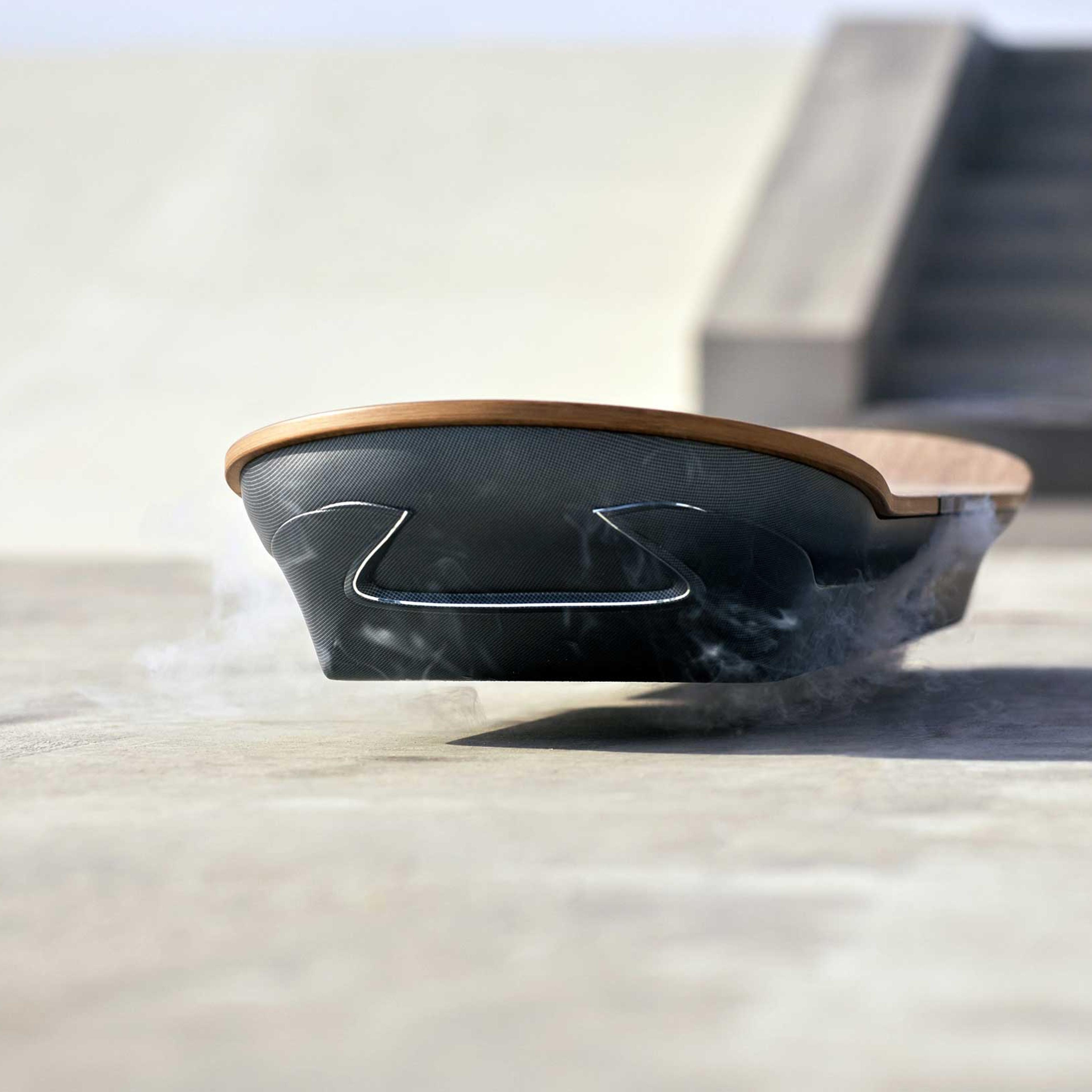 Hoverboard