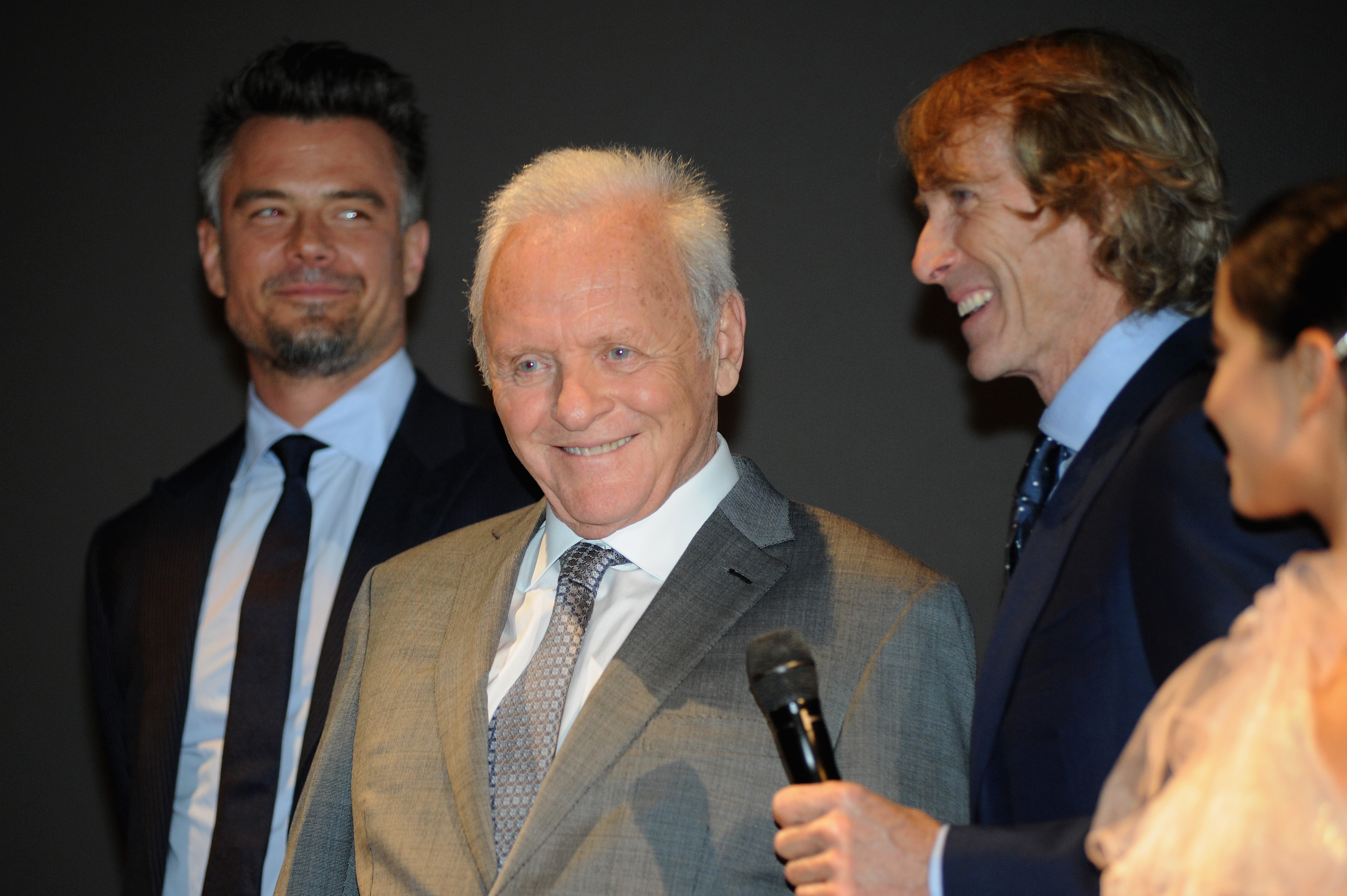 "Transformers: The Last Knight" US Premiere