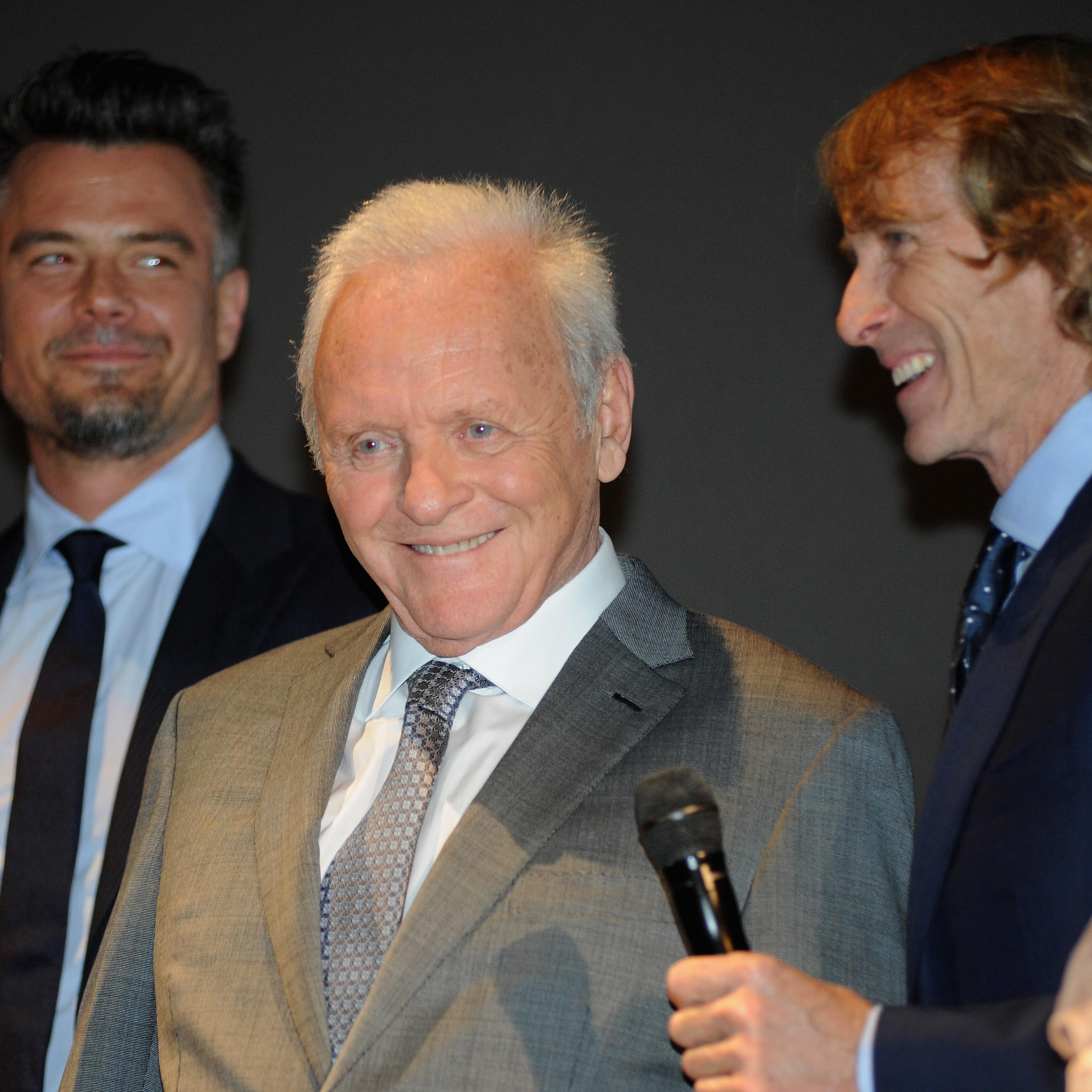 "Transformers: The Last Knight" US Premiere