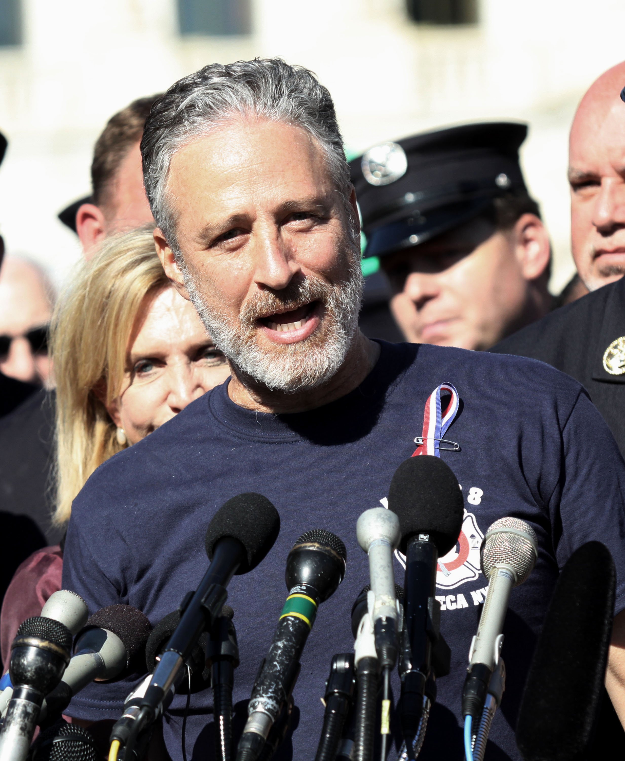 Jon Stewart