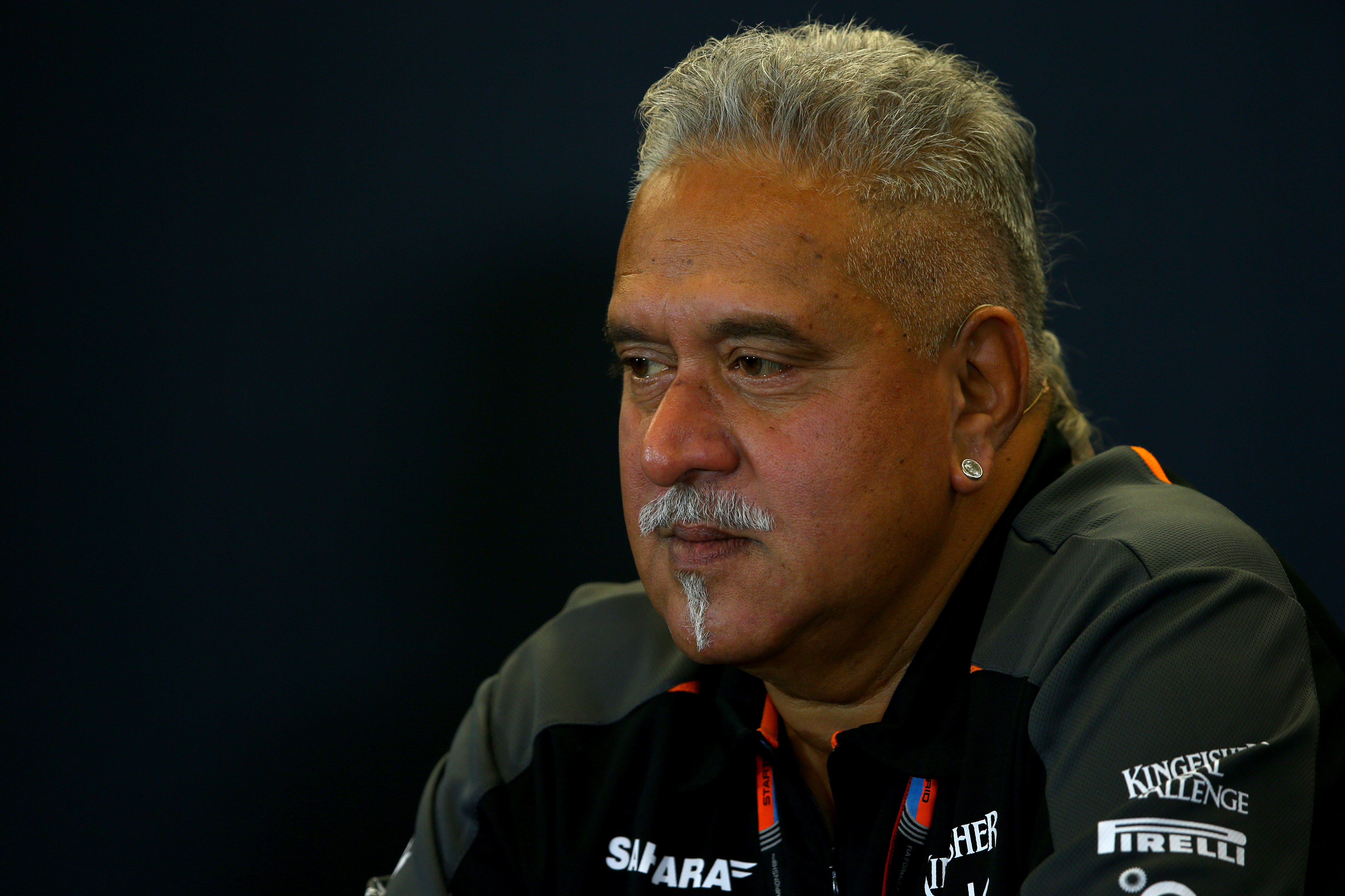 xxxx during practice for the United States Formula One Grand Prix at Circuit of The Americas on October 23, 2015 in Austin, United States.