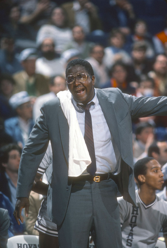 Georgetown Hoyas
