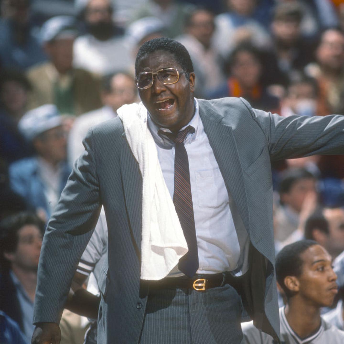 Georgetown Hoyas
