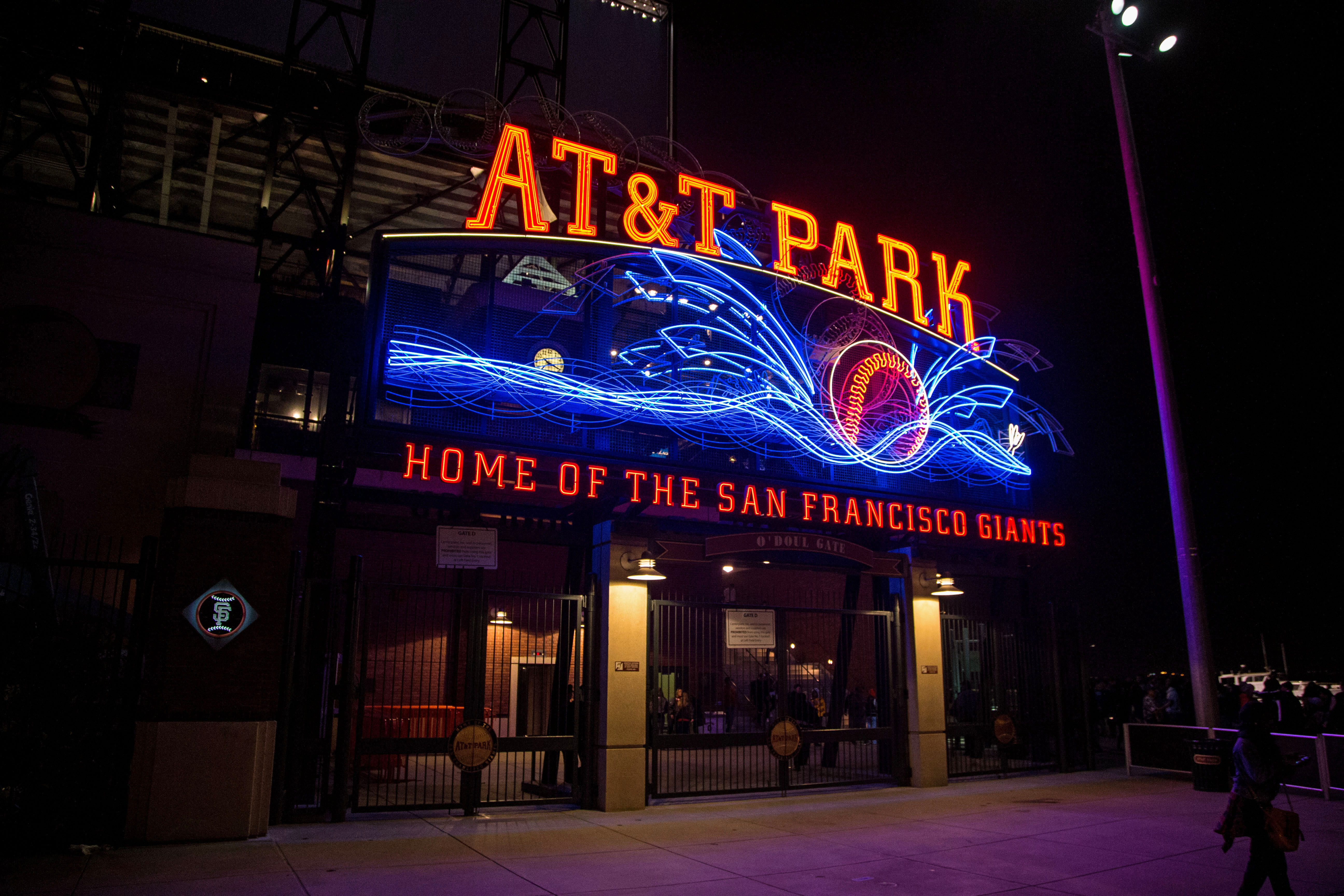 Minnesota Twins v San Francisco Giants
