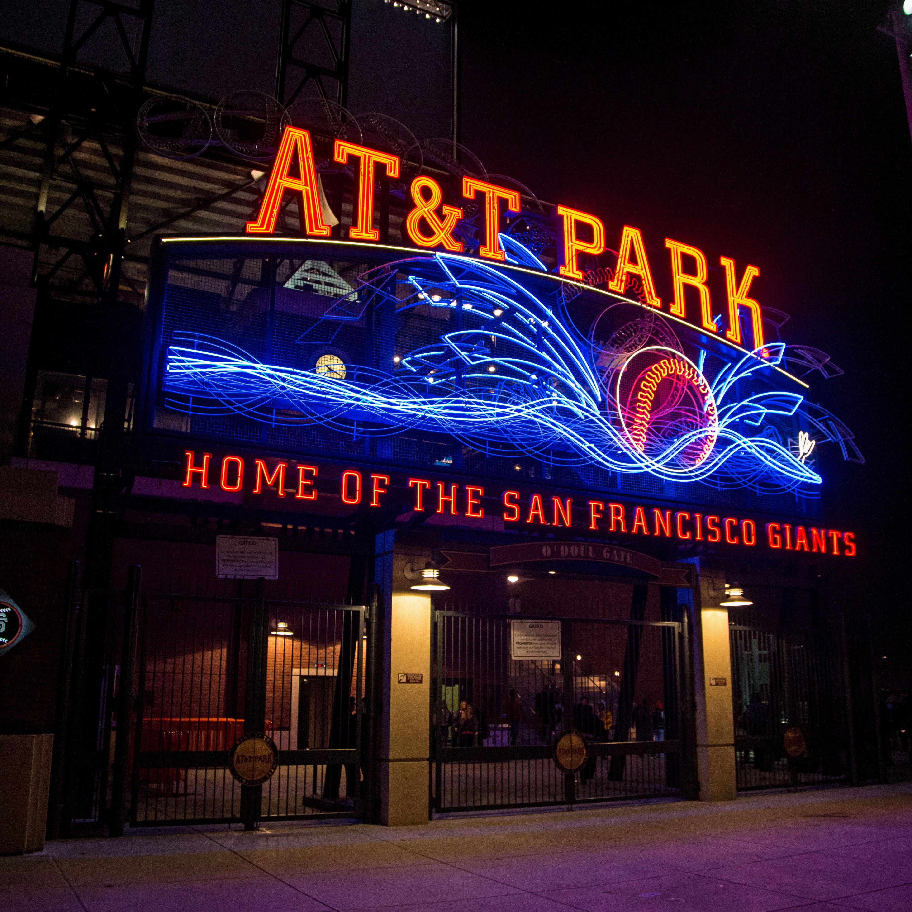Minnesota Twins v San Francisco Giants