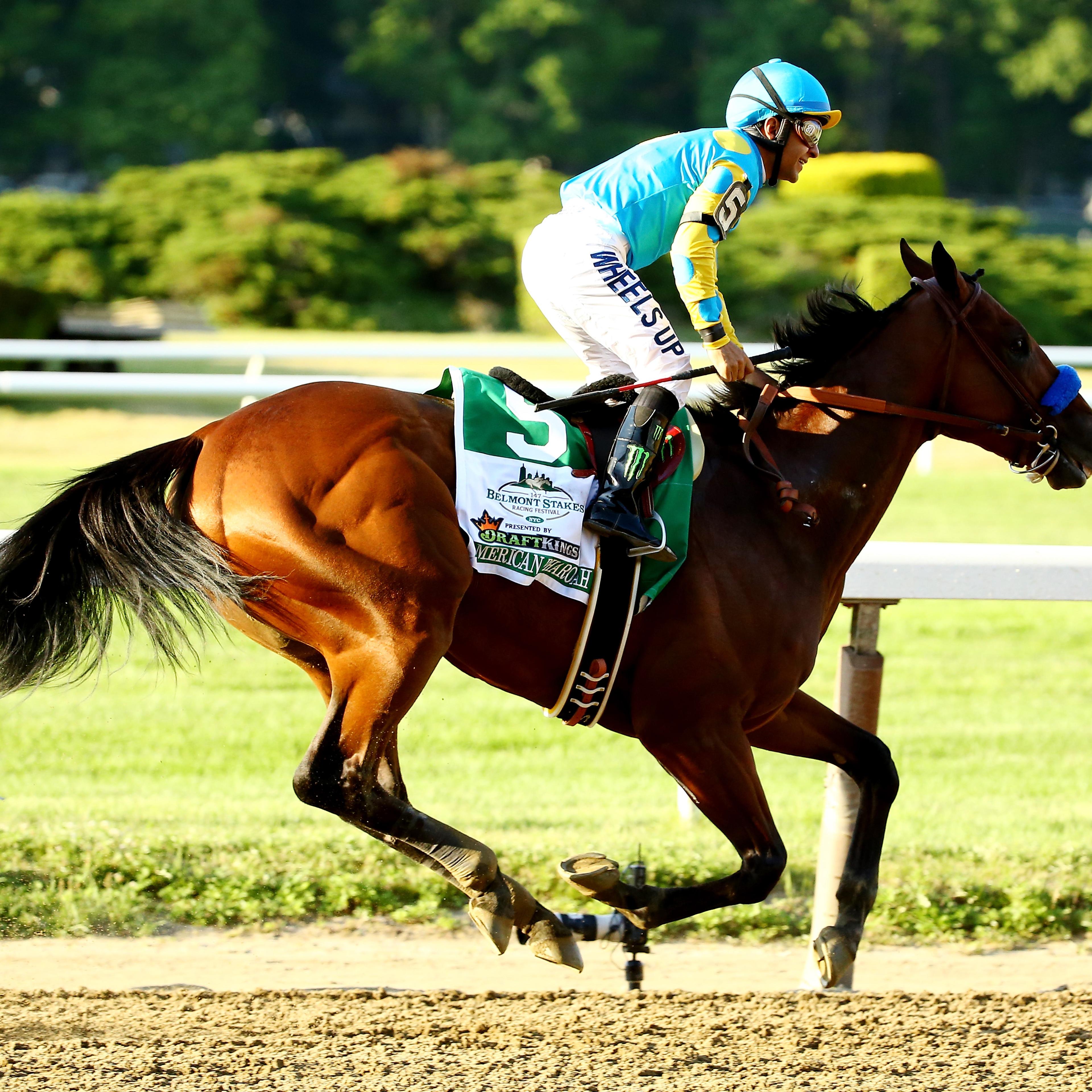 147th Belmont Stakes