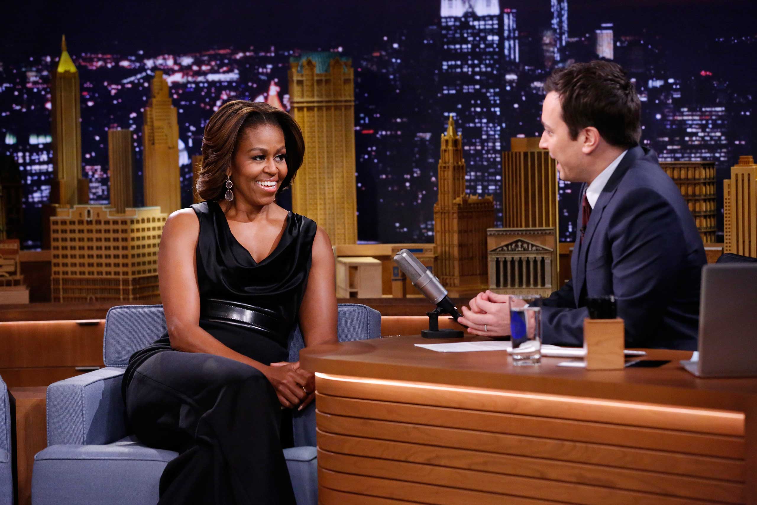 Michelle Obama Best Dresses Outfits 2014