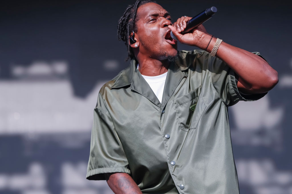 2019 Pitchfork Music Festival - Day 1