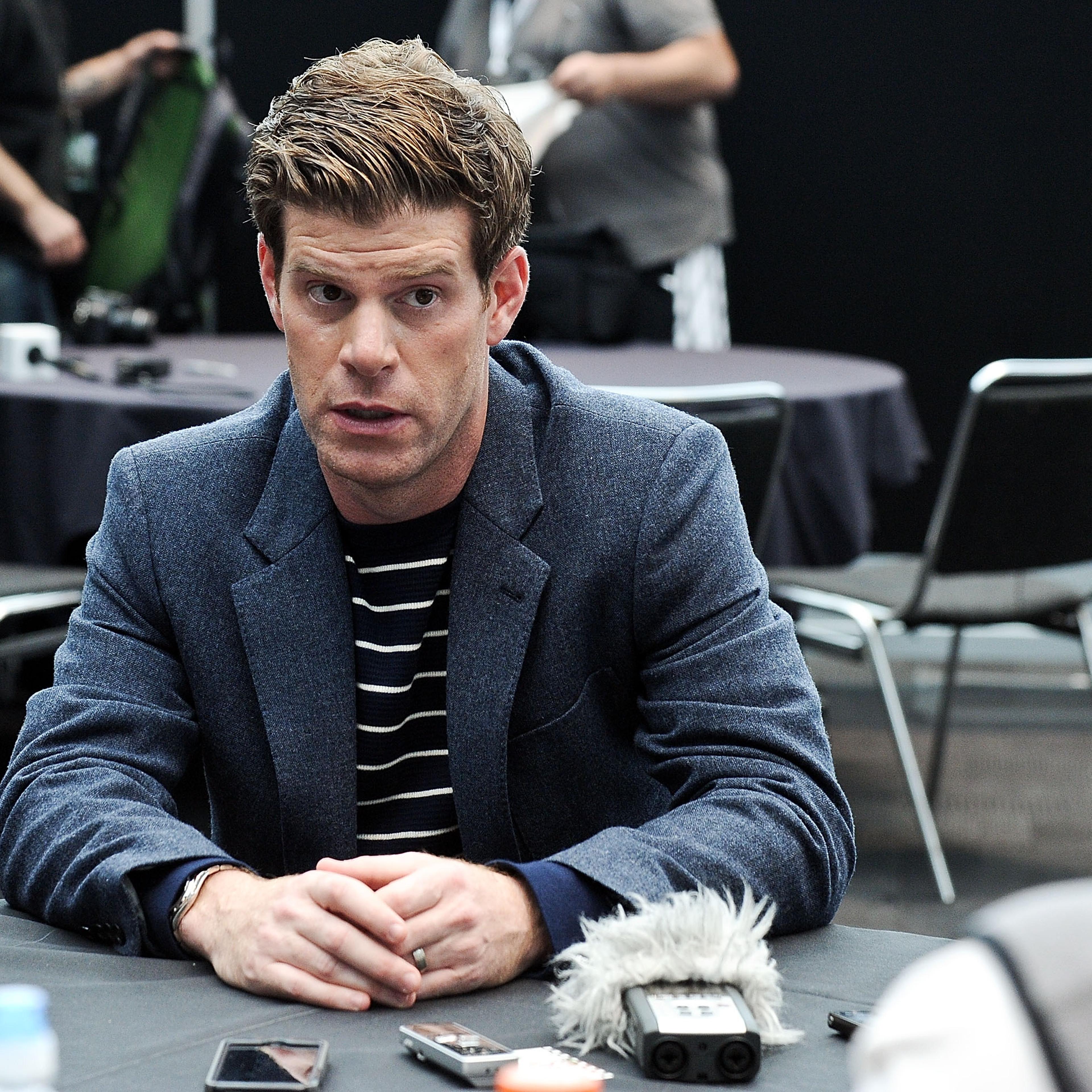 2014 New York Comic Con - Day 3