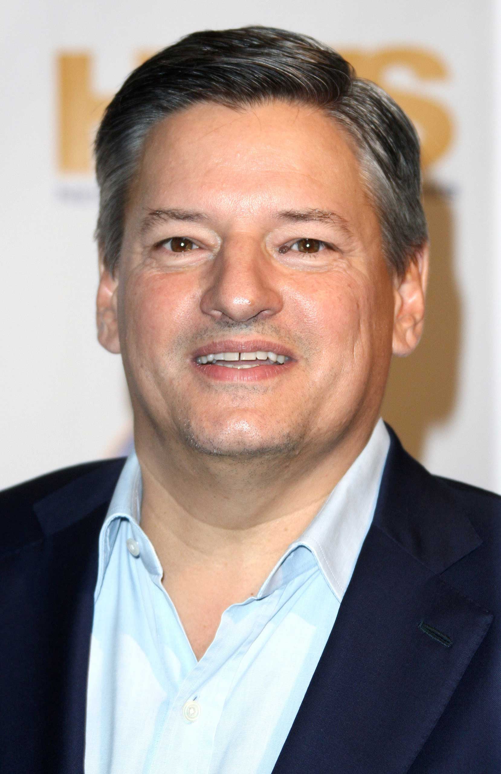 The Hollywood Radio and Television Society State Of The Industry Luncheon