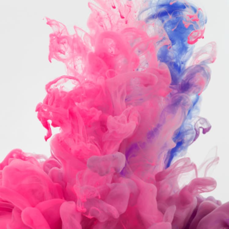 ink-water