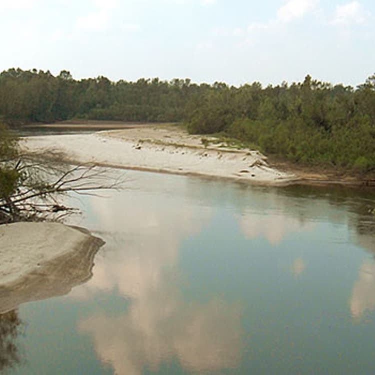 Chickasawhay River