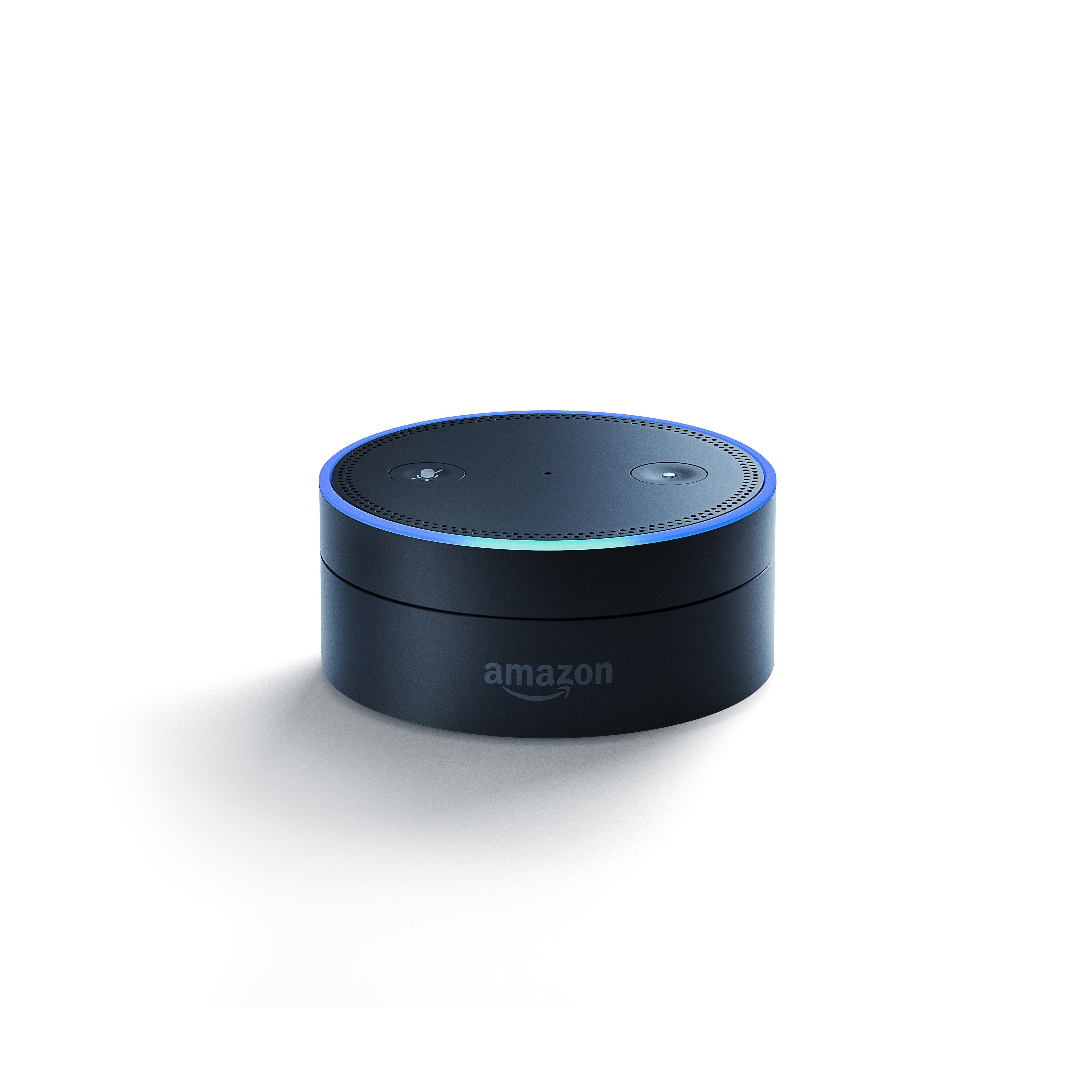 Amazon Echo Dot