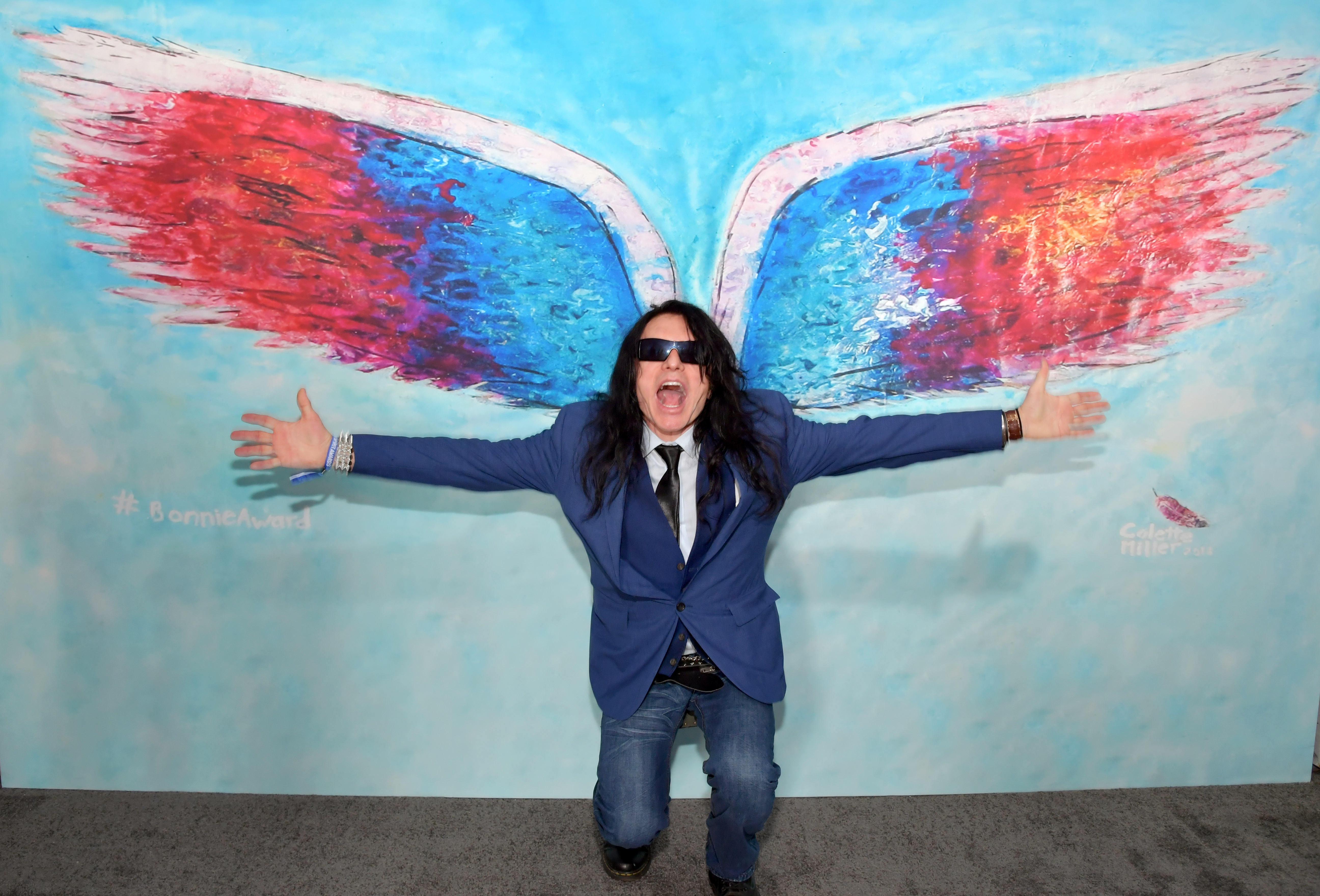 American Airlines At The 2018 Film Independent Spirit Awards