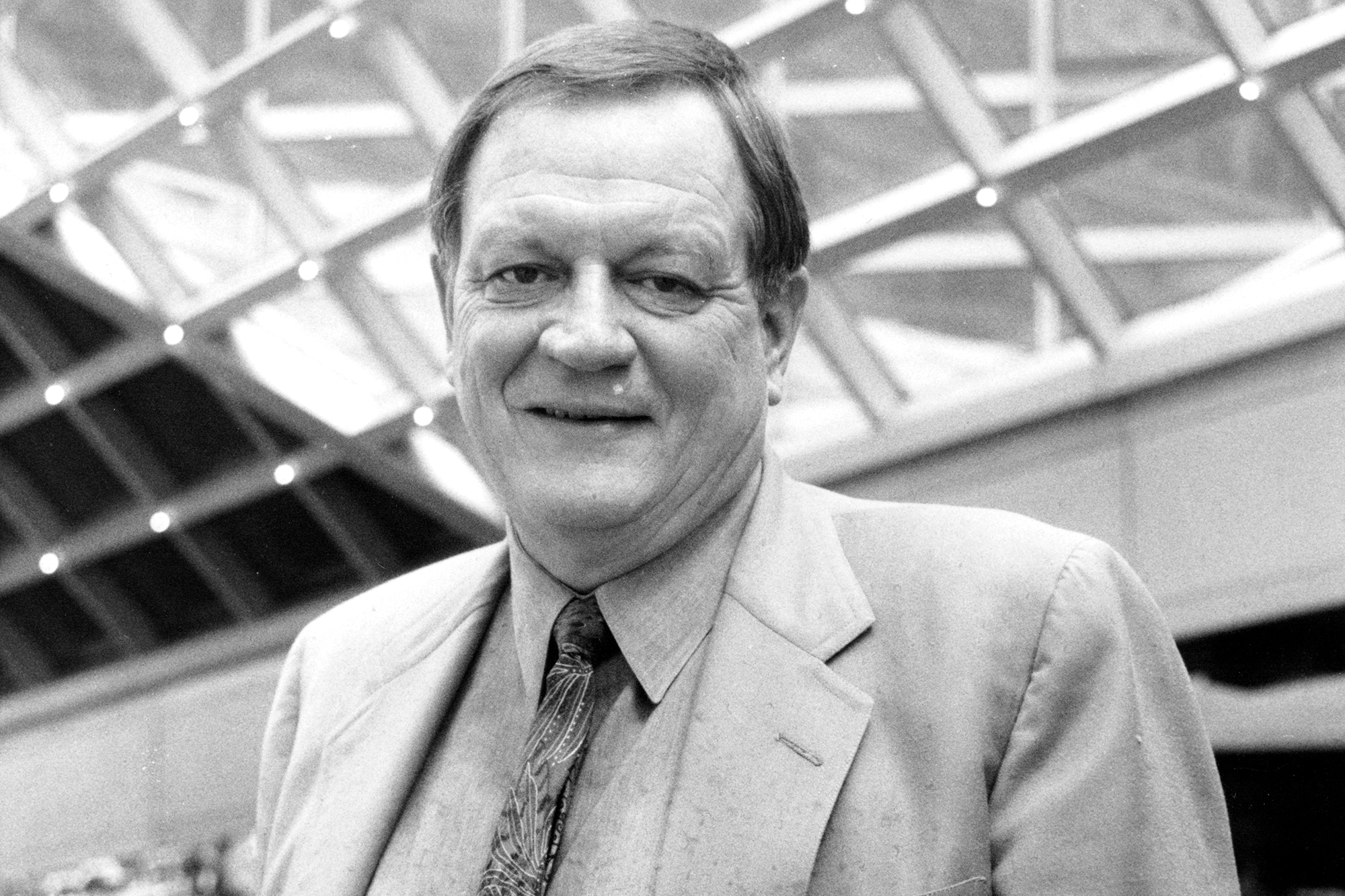 Richard Schickel