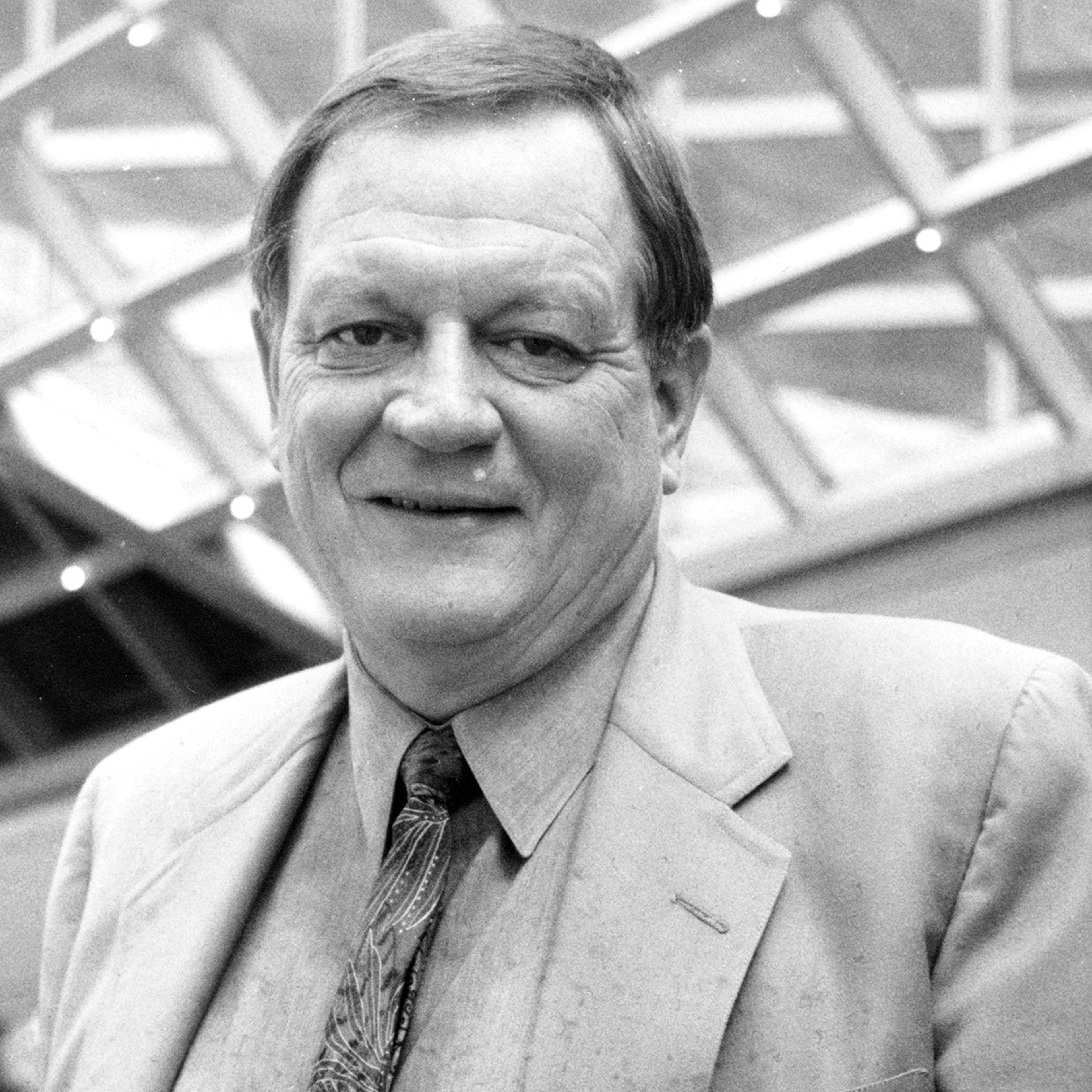 Richard Schickel