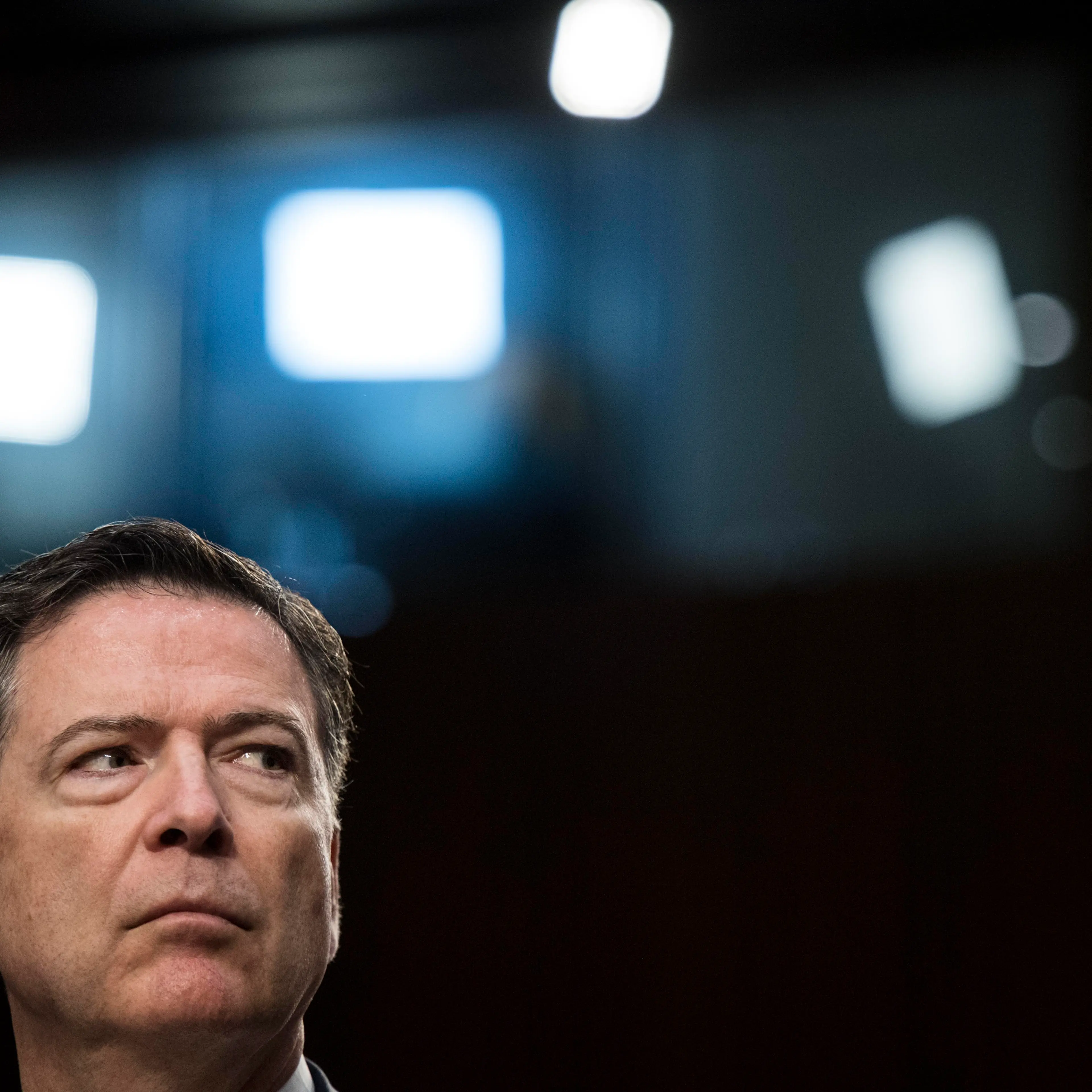 Senate Intelligence Committee