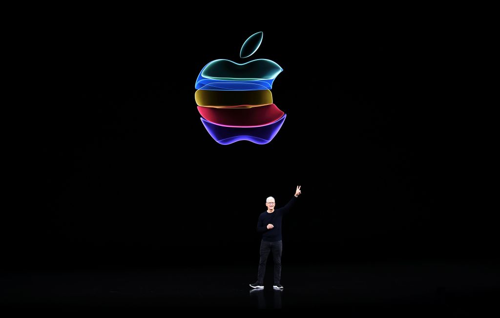 Apple Events