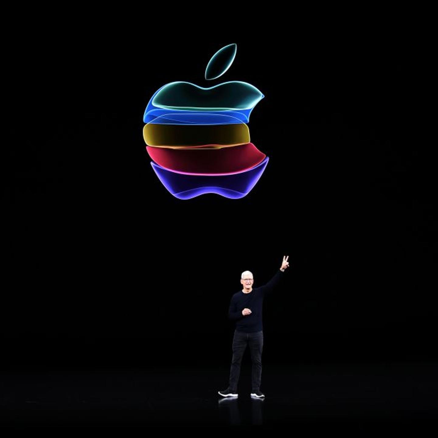 Apple Events