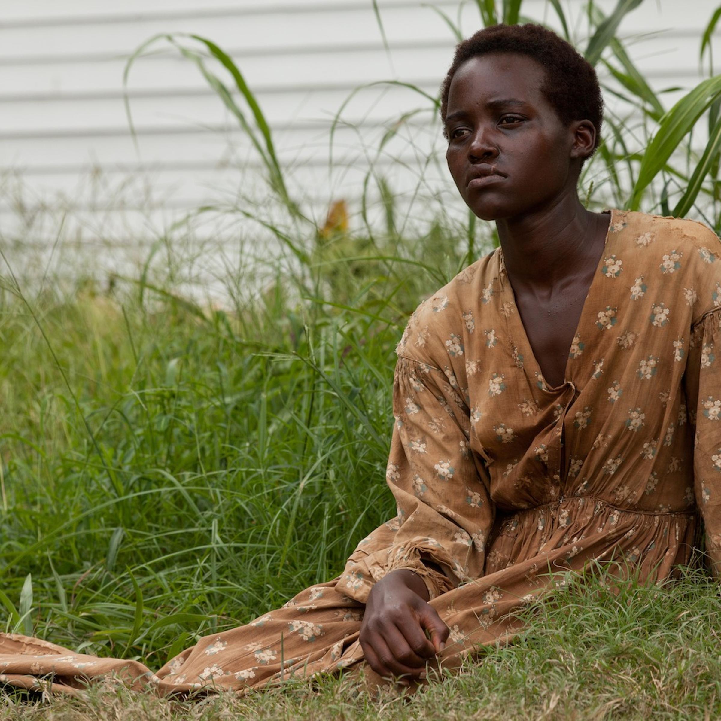 12 Years a Slave