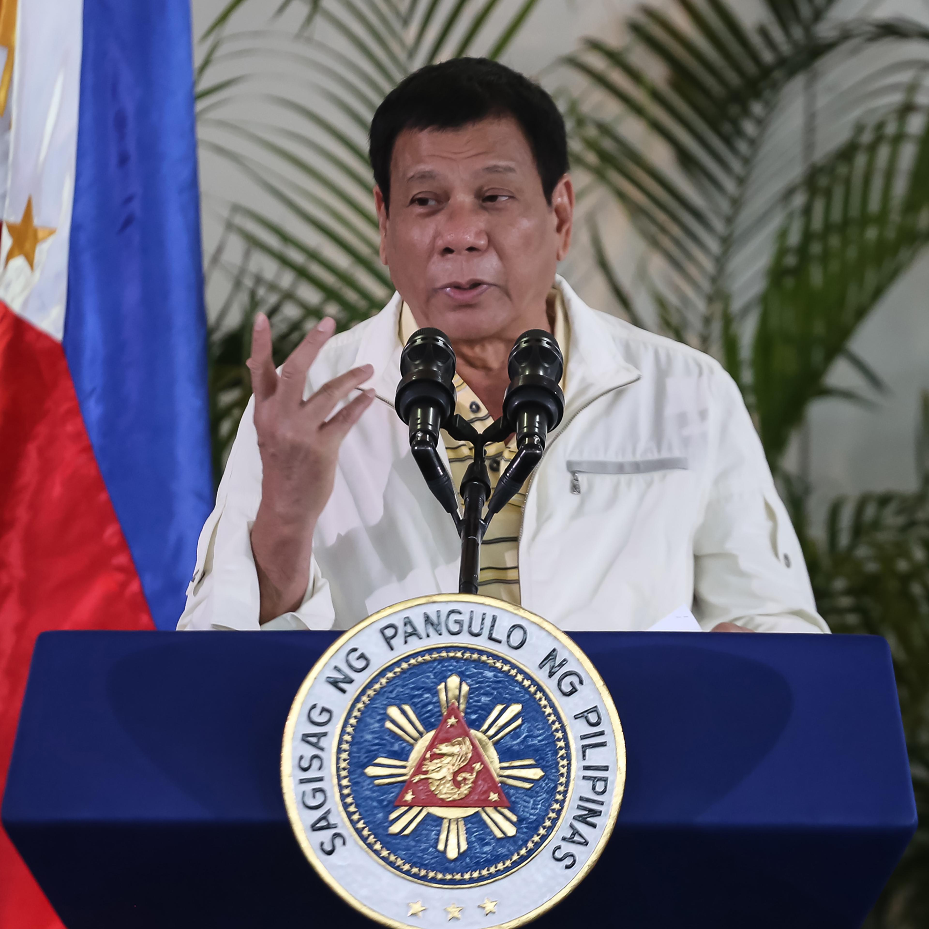 PHILIPPINES-US-DIPLOMACY-ASEAN