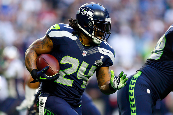 Super Bowl XLIX - New England Patriots v Seattle Seahawks