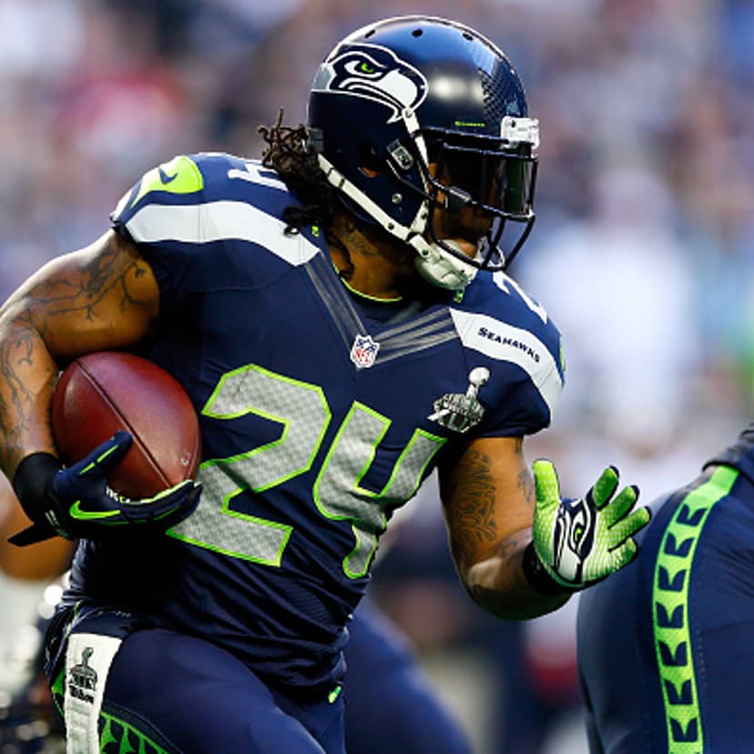 Super Bowl XLIX - New England Patriots v Seattle Seahawks