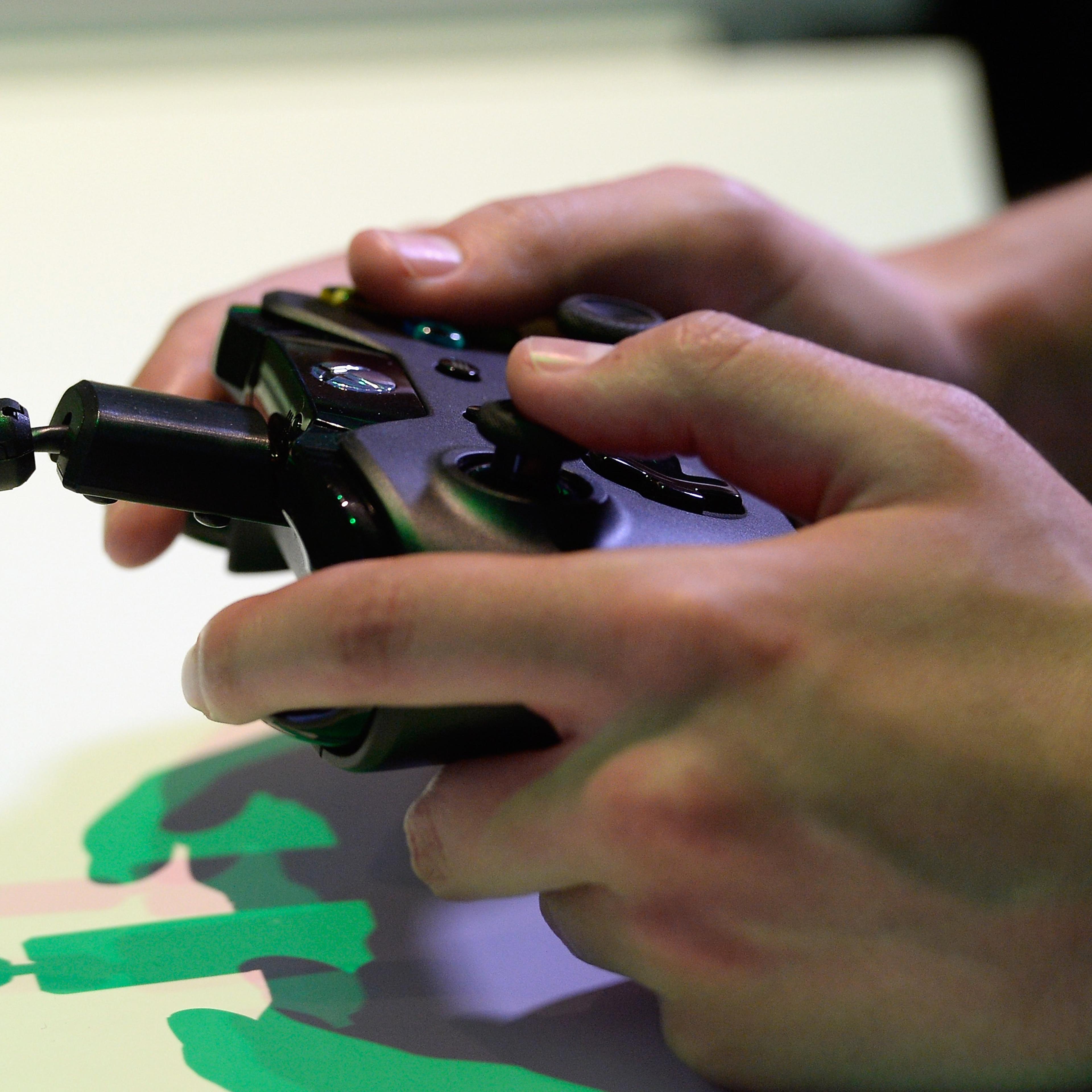 E3 Gaming And Technology Conference Begins In L.A.