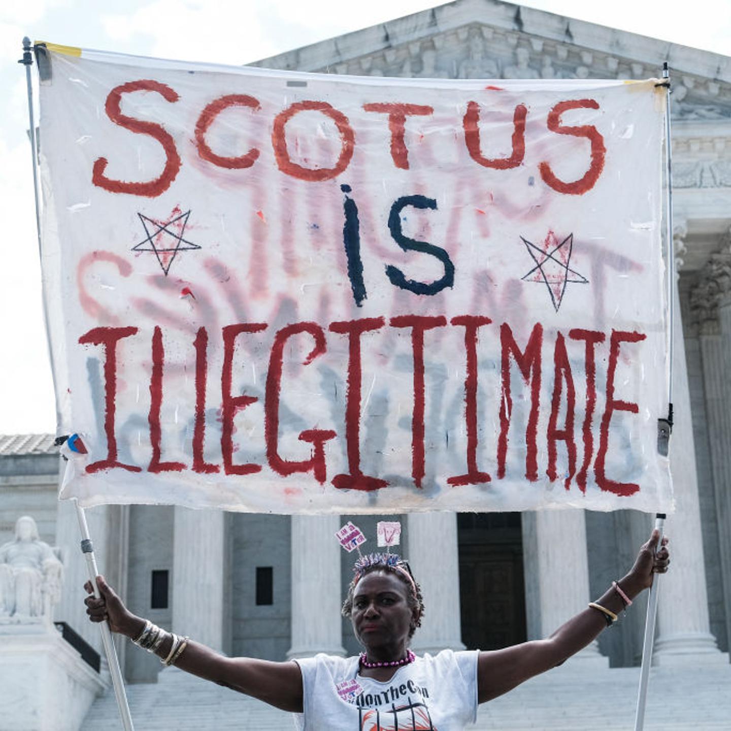 U.S. Supreme Court Issues Opinions As Term Draws To A Close