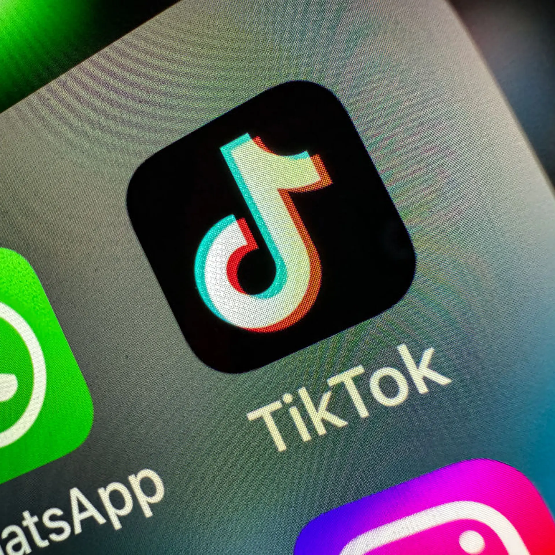 TikTok Receives Multi Million Pound Fine In The UK