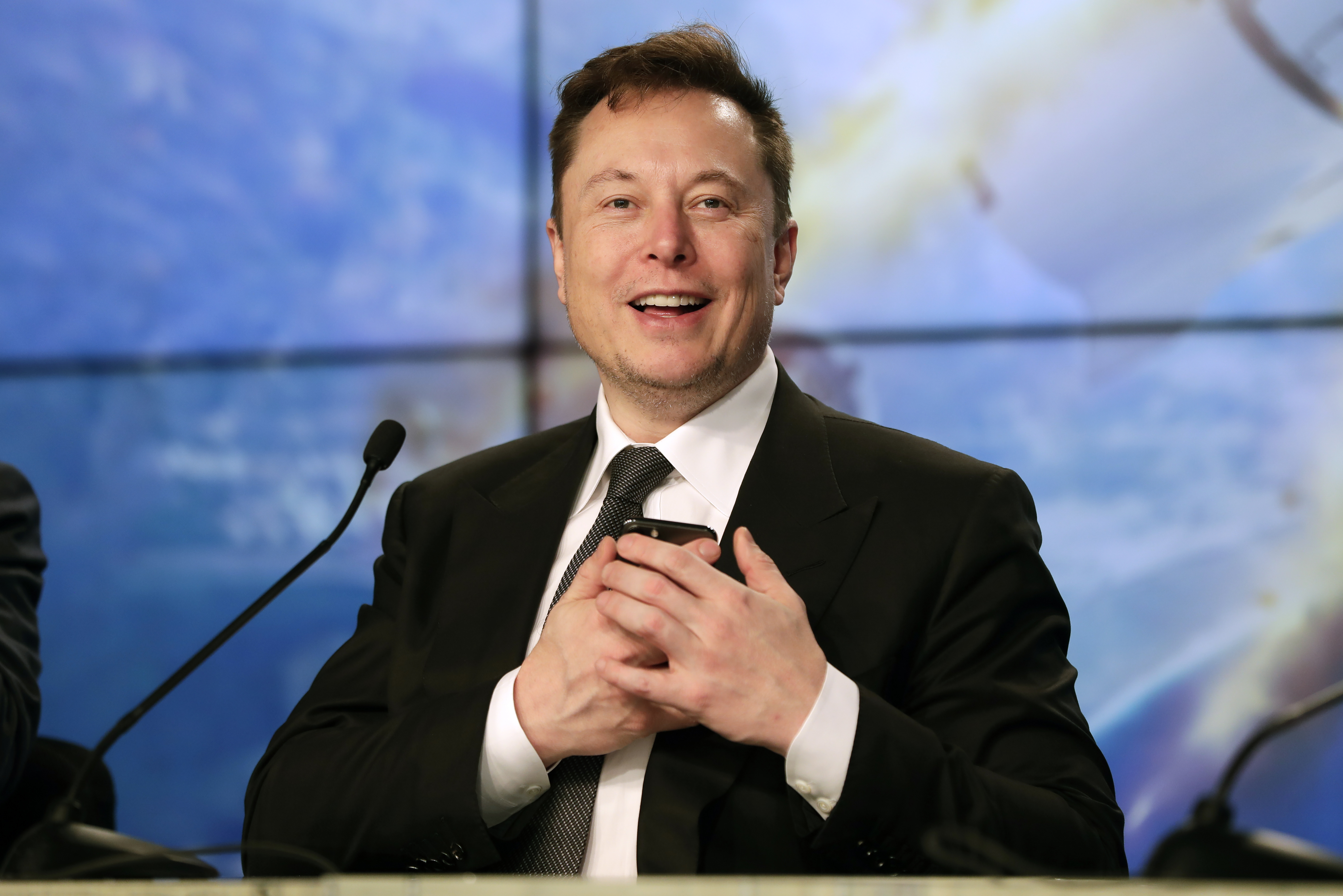 US Musk Twitter
