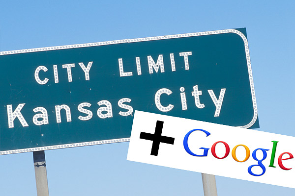 Google Fiber Issues Public Challenge: Get Up To Speed!