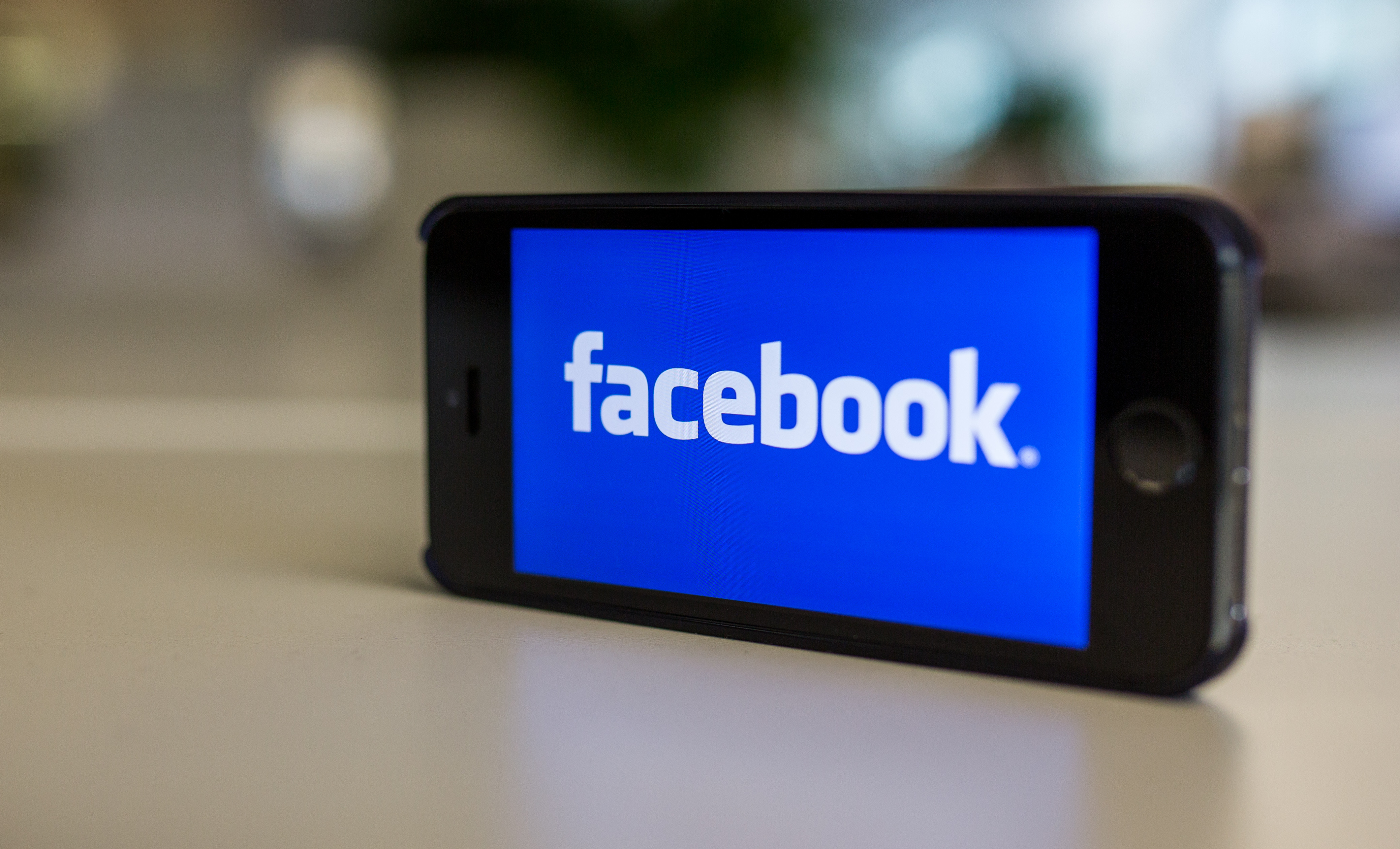Facebook