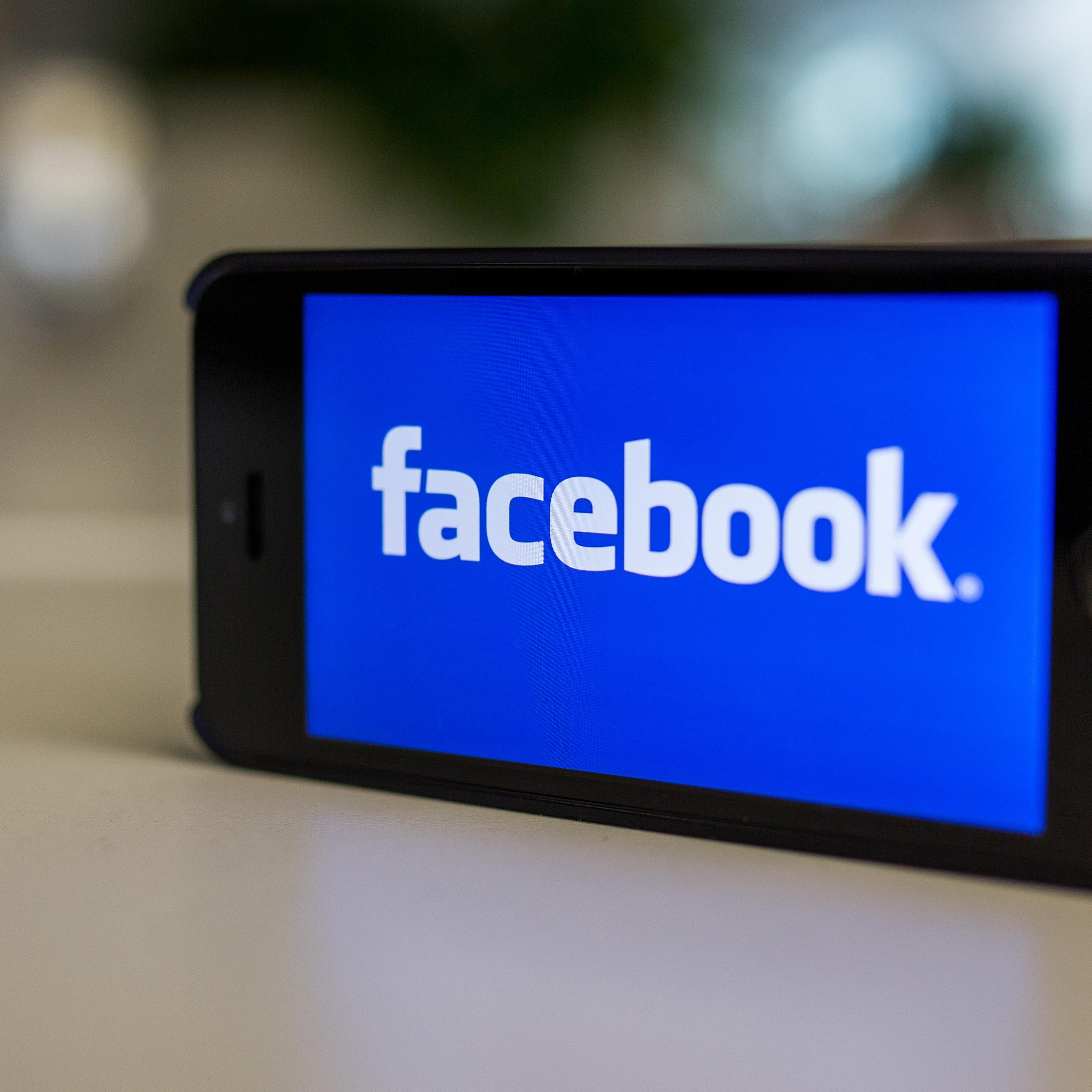 Facebook