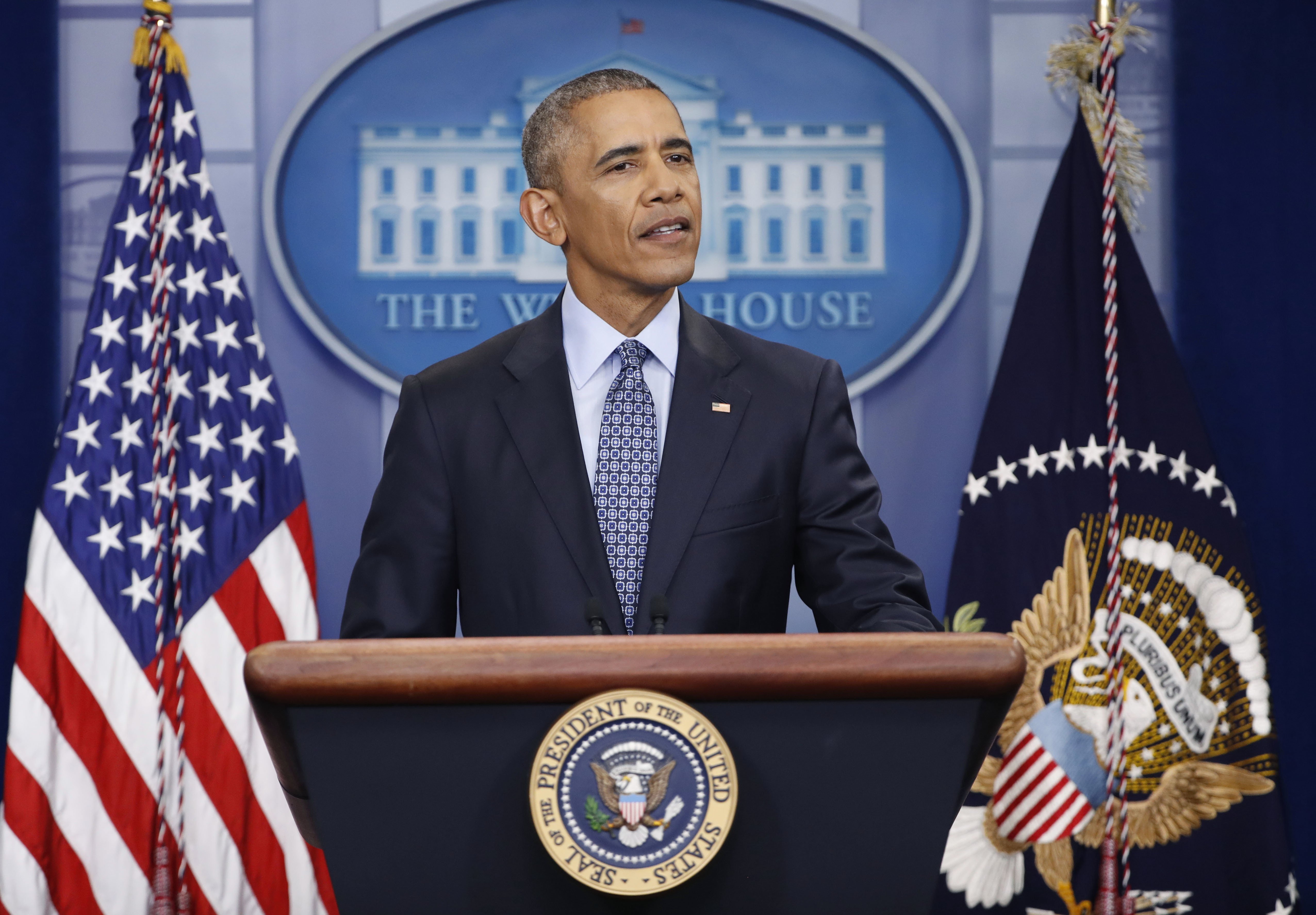 Obama