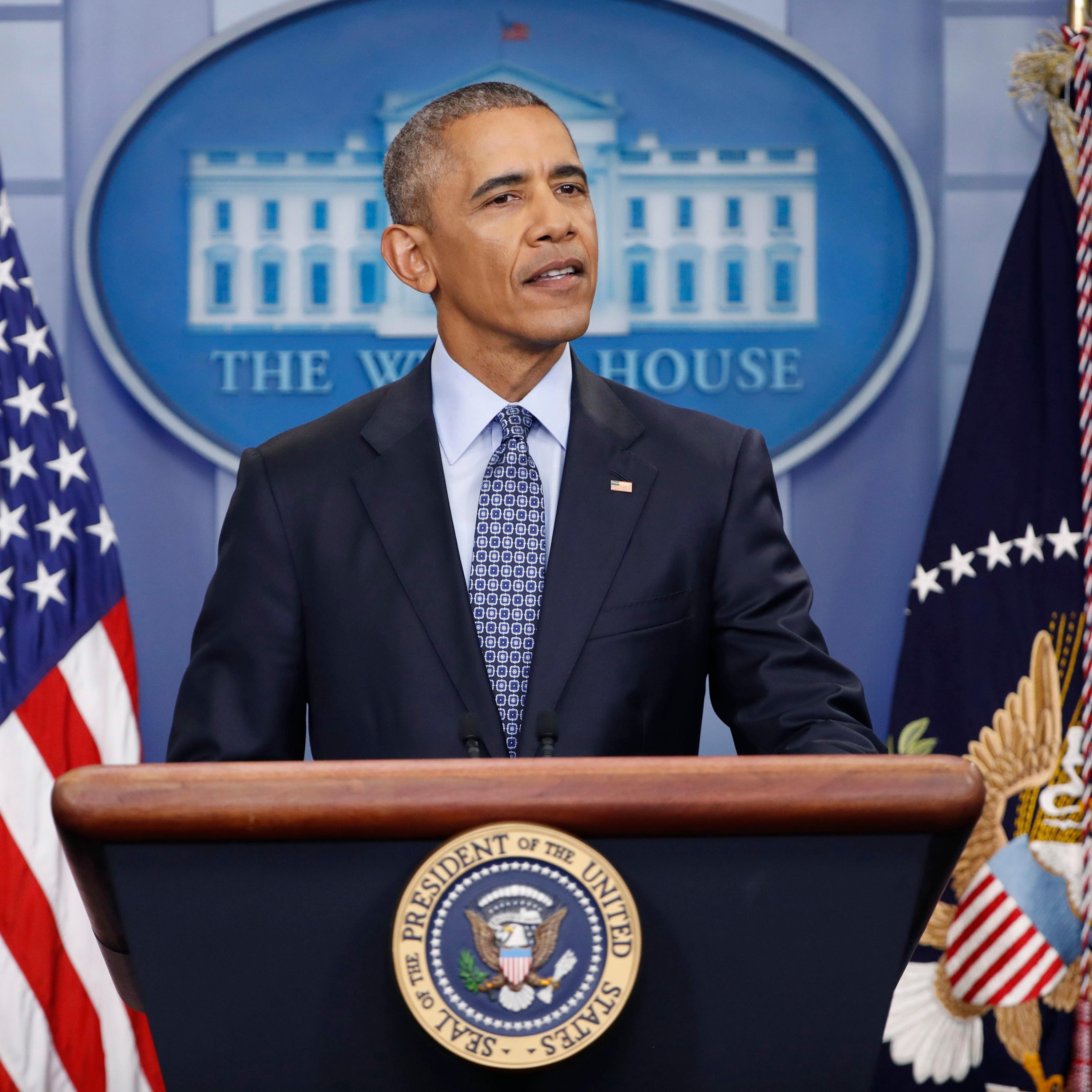 Obama