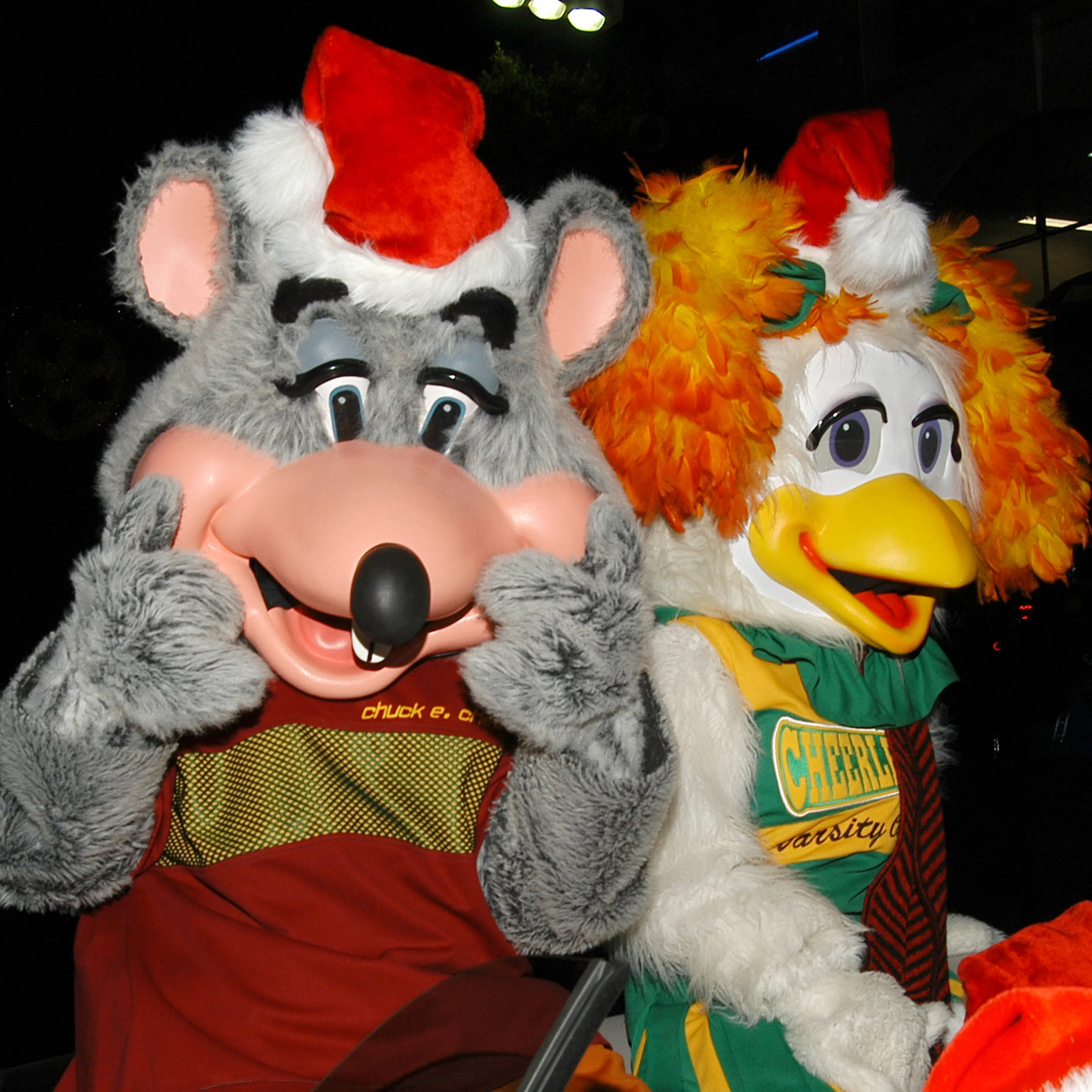 72nd Annual Hollywood Christmas Parade - Red Carpet