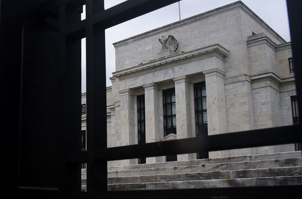Federal-reserve-raises-interest-rates