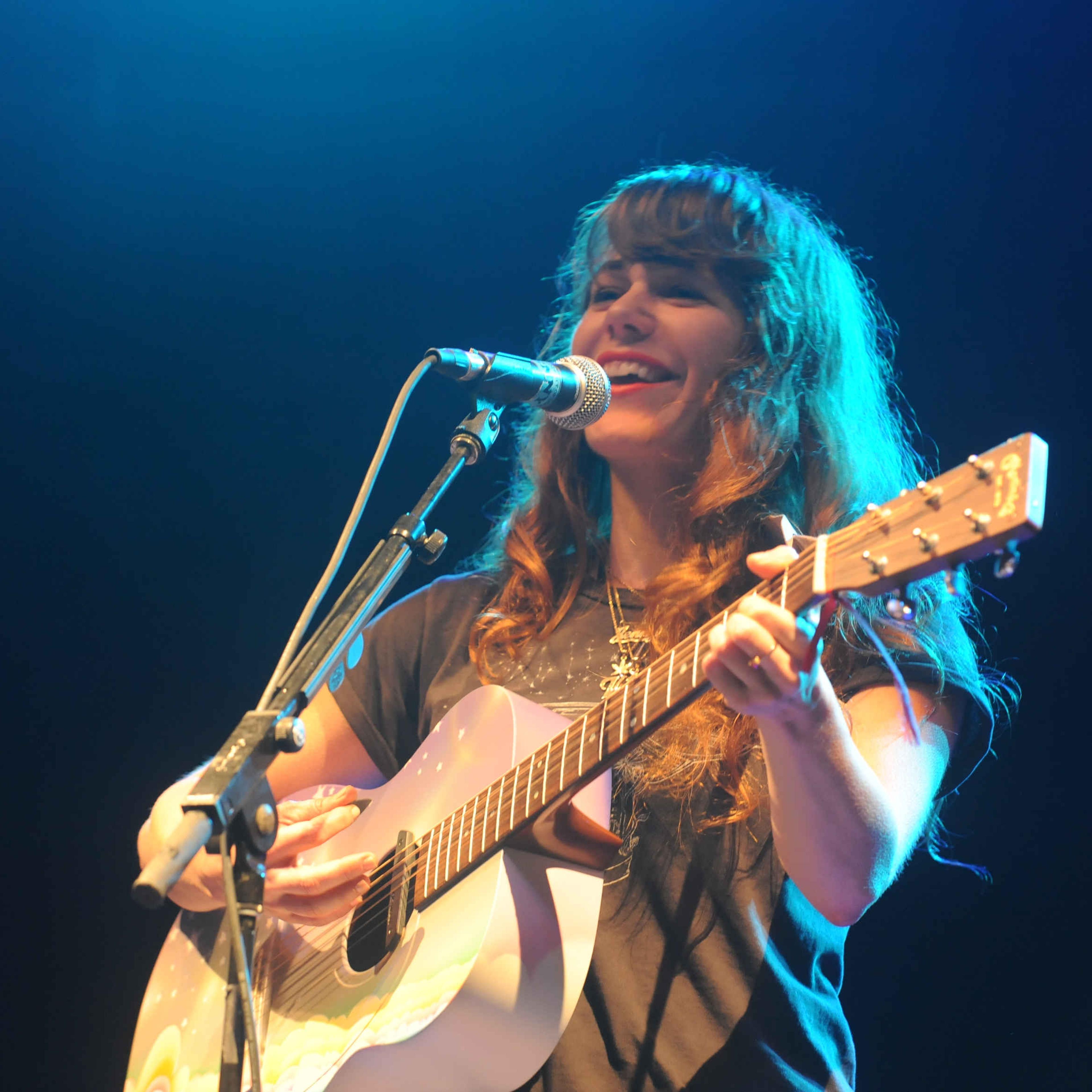 Jenny Lewis