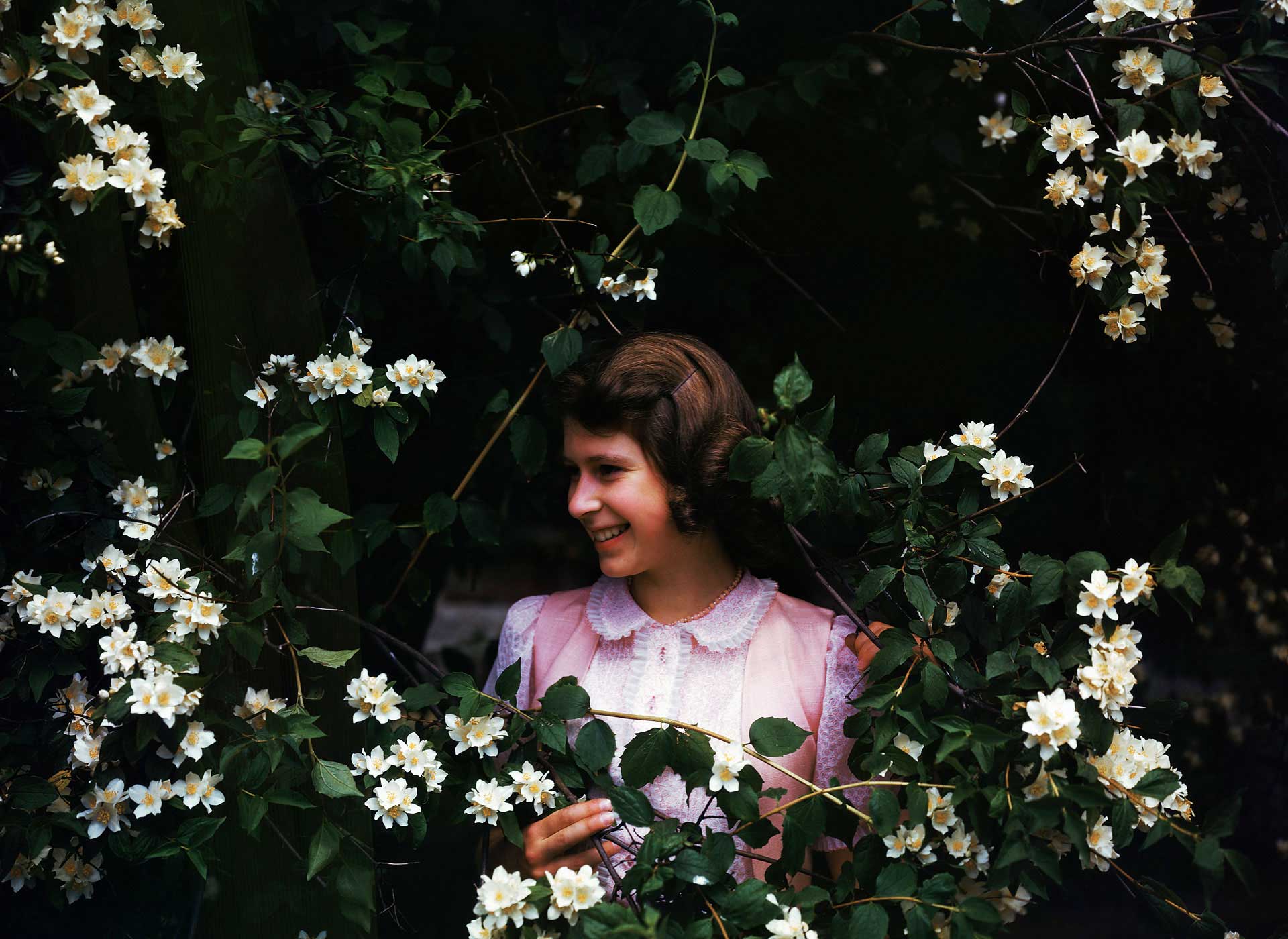 Princess Elizabeth