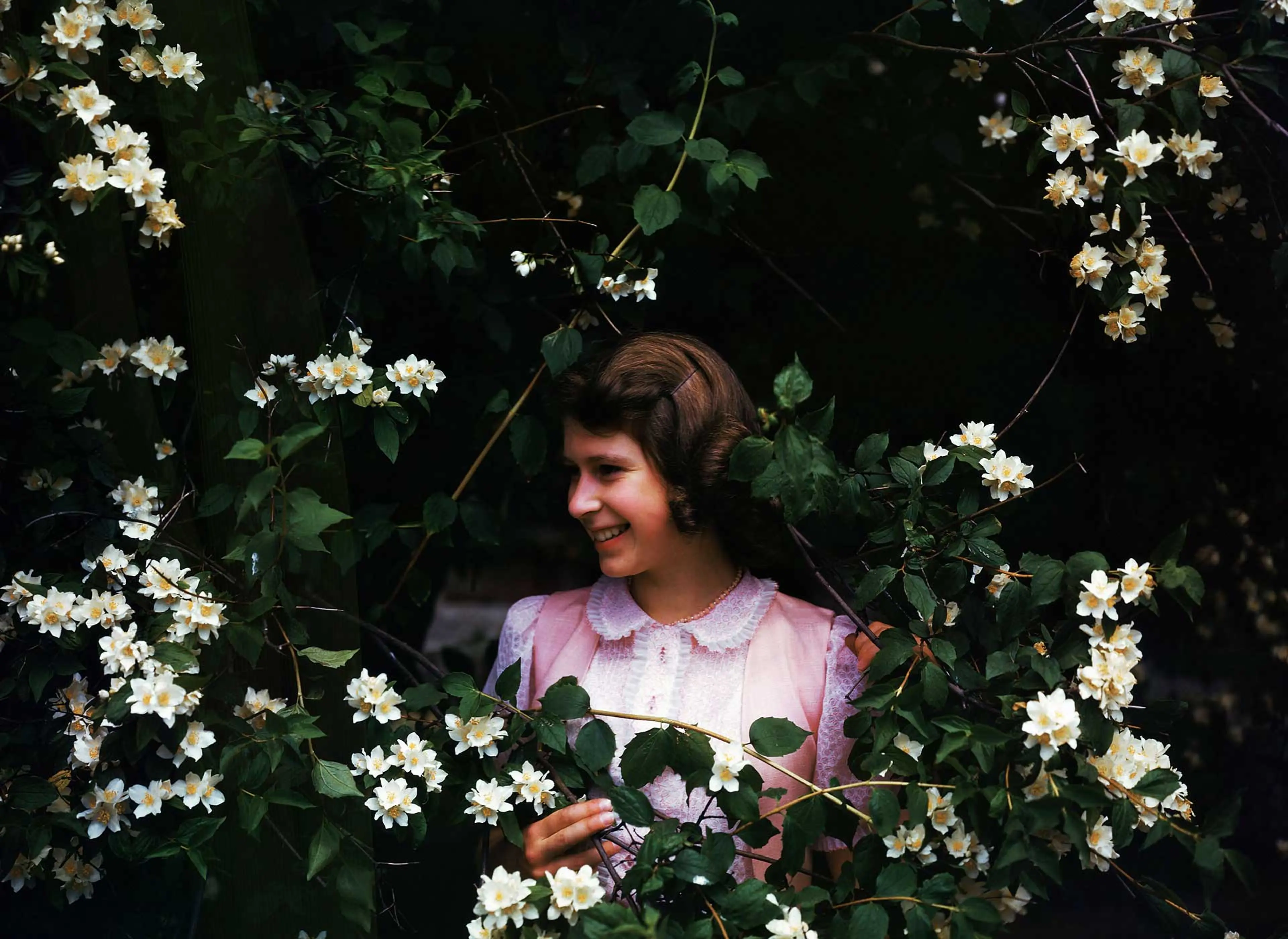 Princess Elizabeth