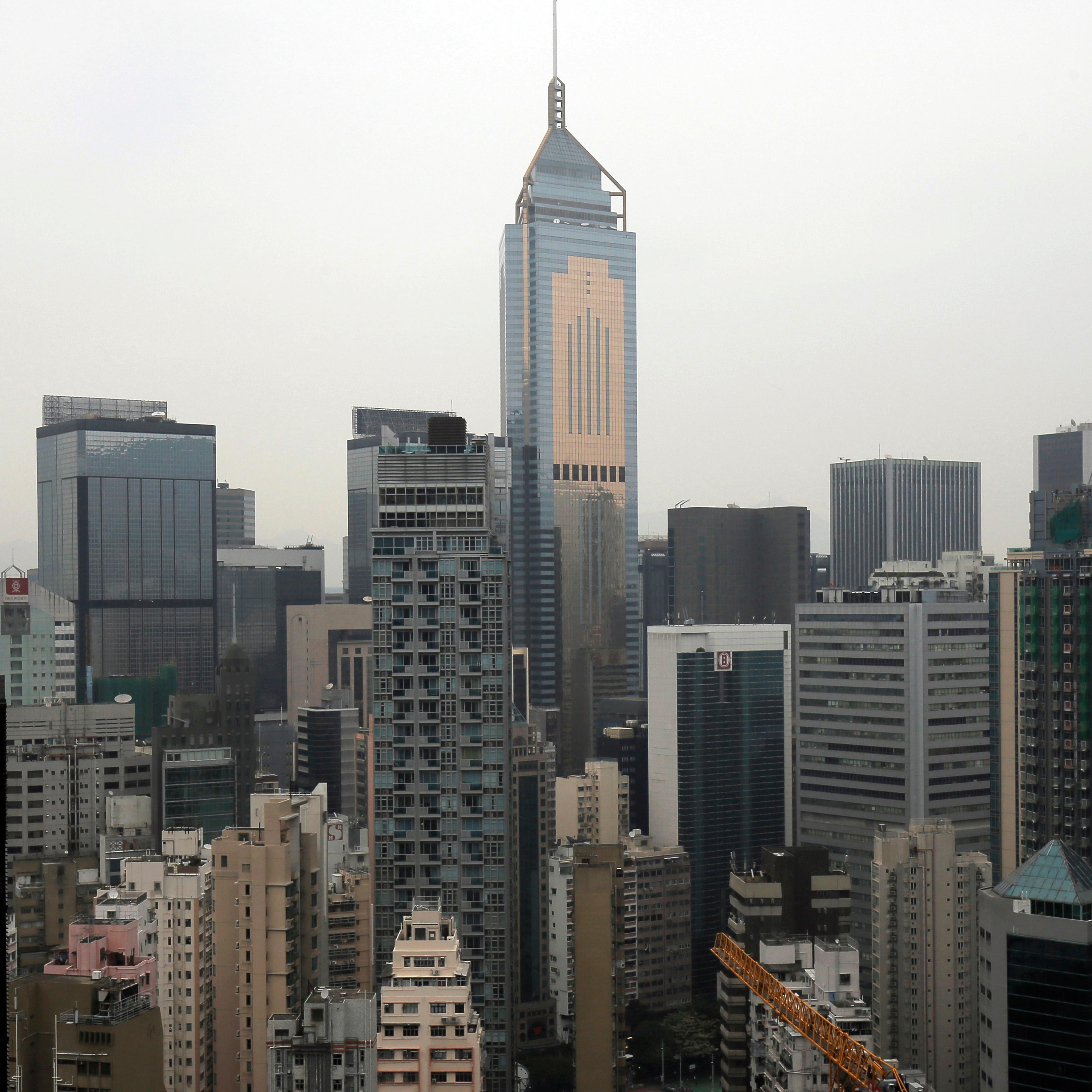 Hong Kong Women Killed